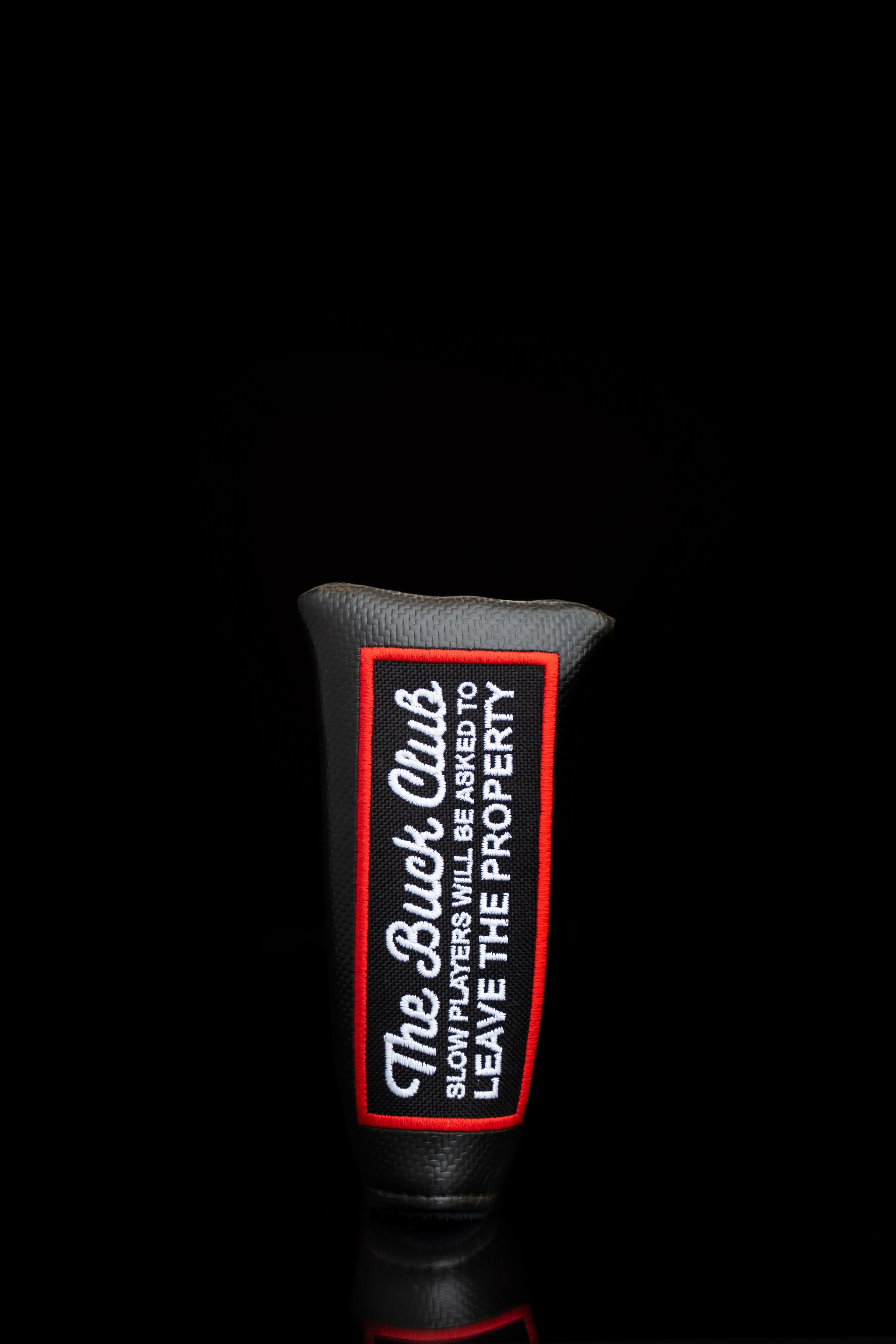 2021 Slow Players (Black/Red)