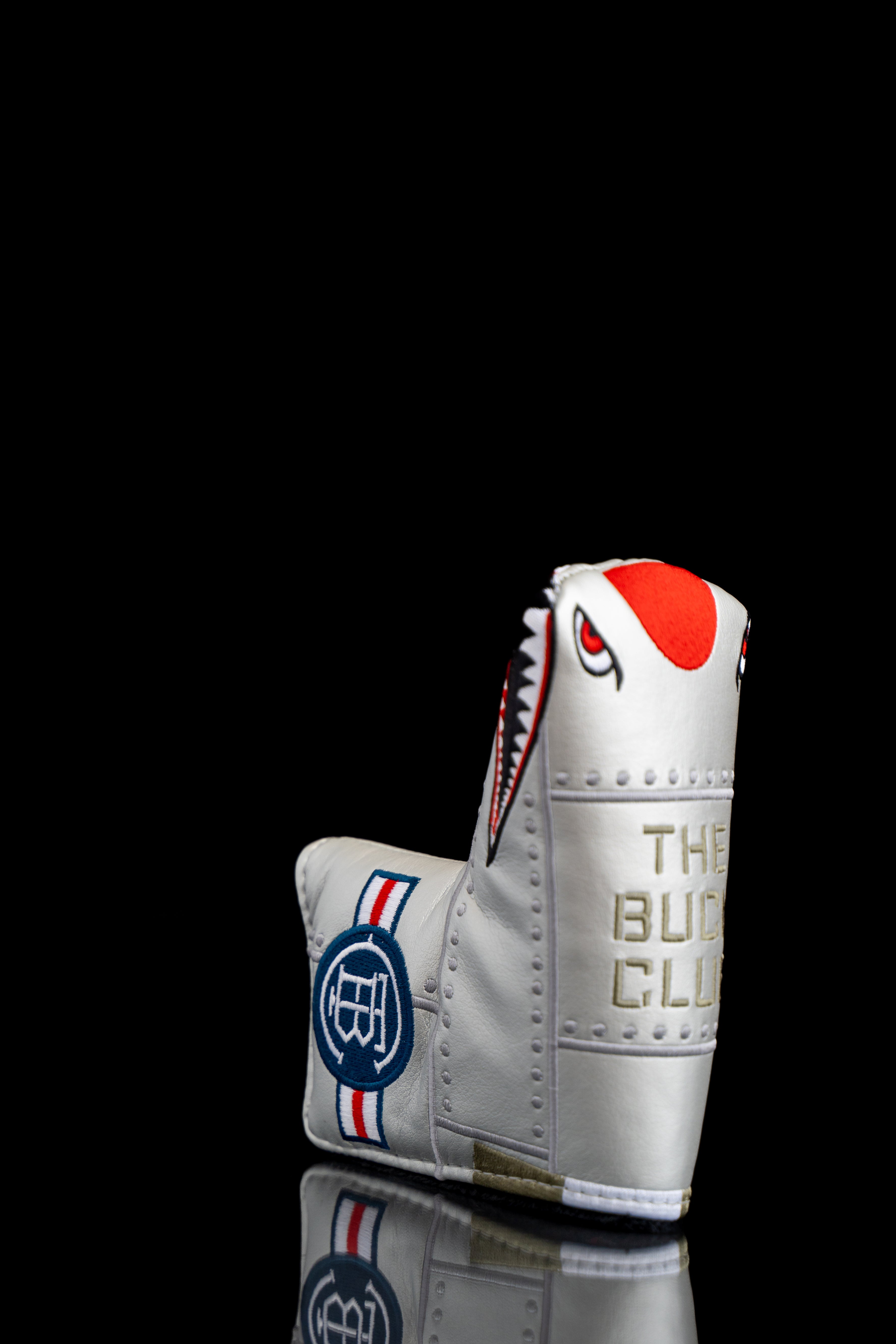 2024 Fighter Jet (Silver)