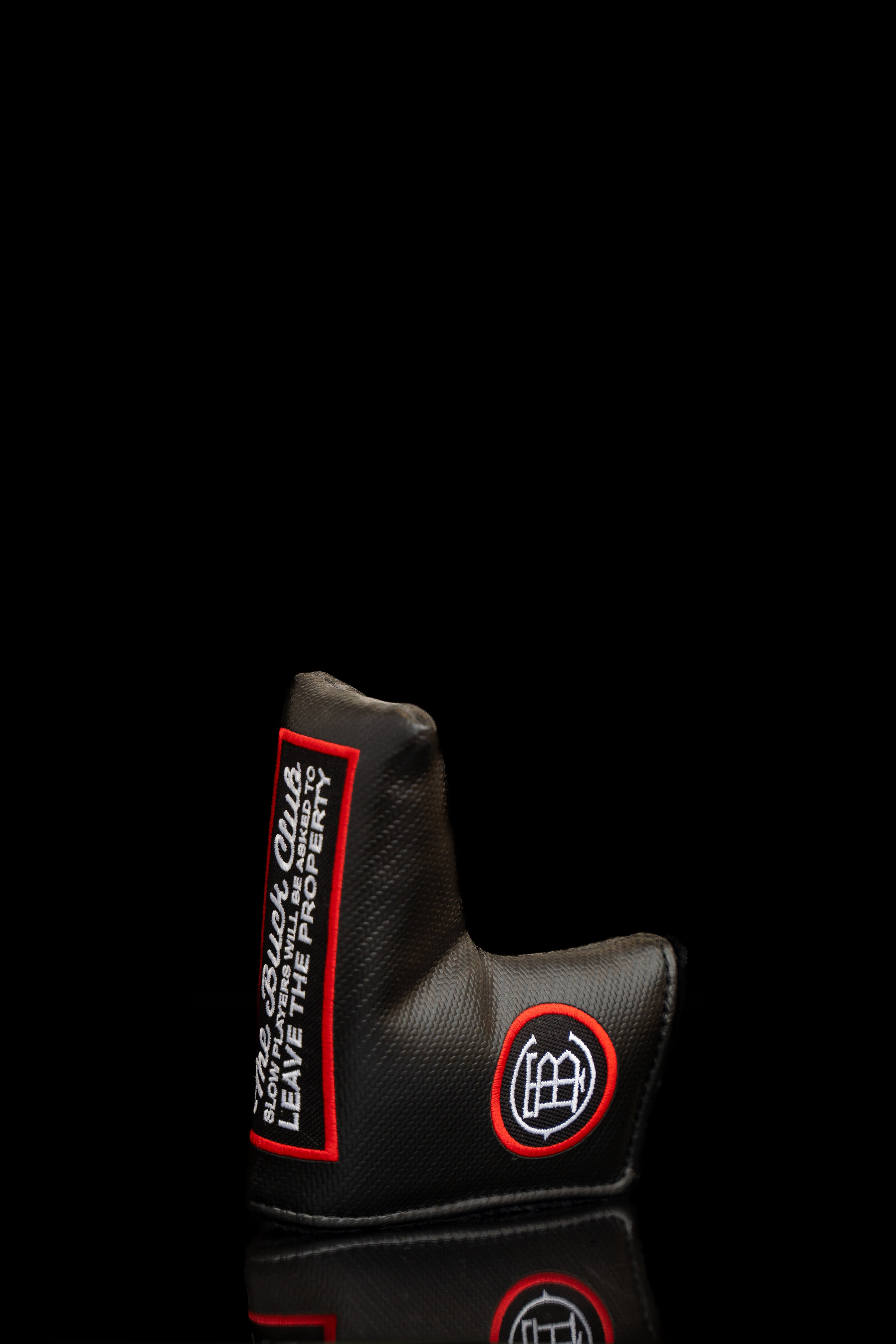 2021 Slow Players (Black/Red)