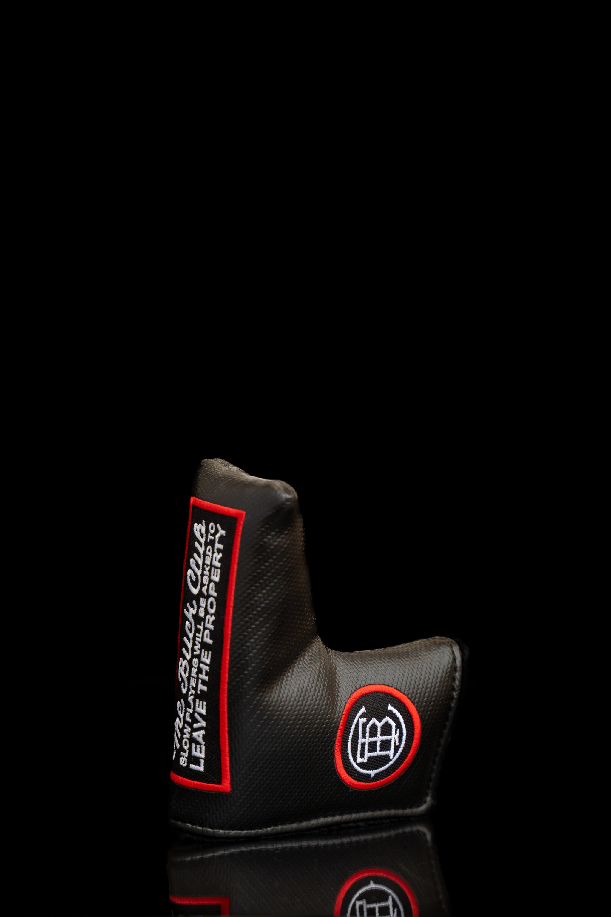 2021 Slow Players (Black/Red)