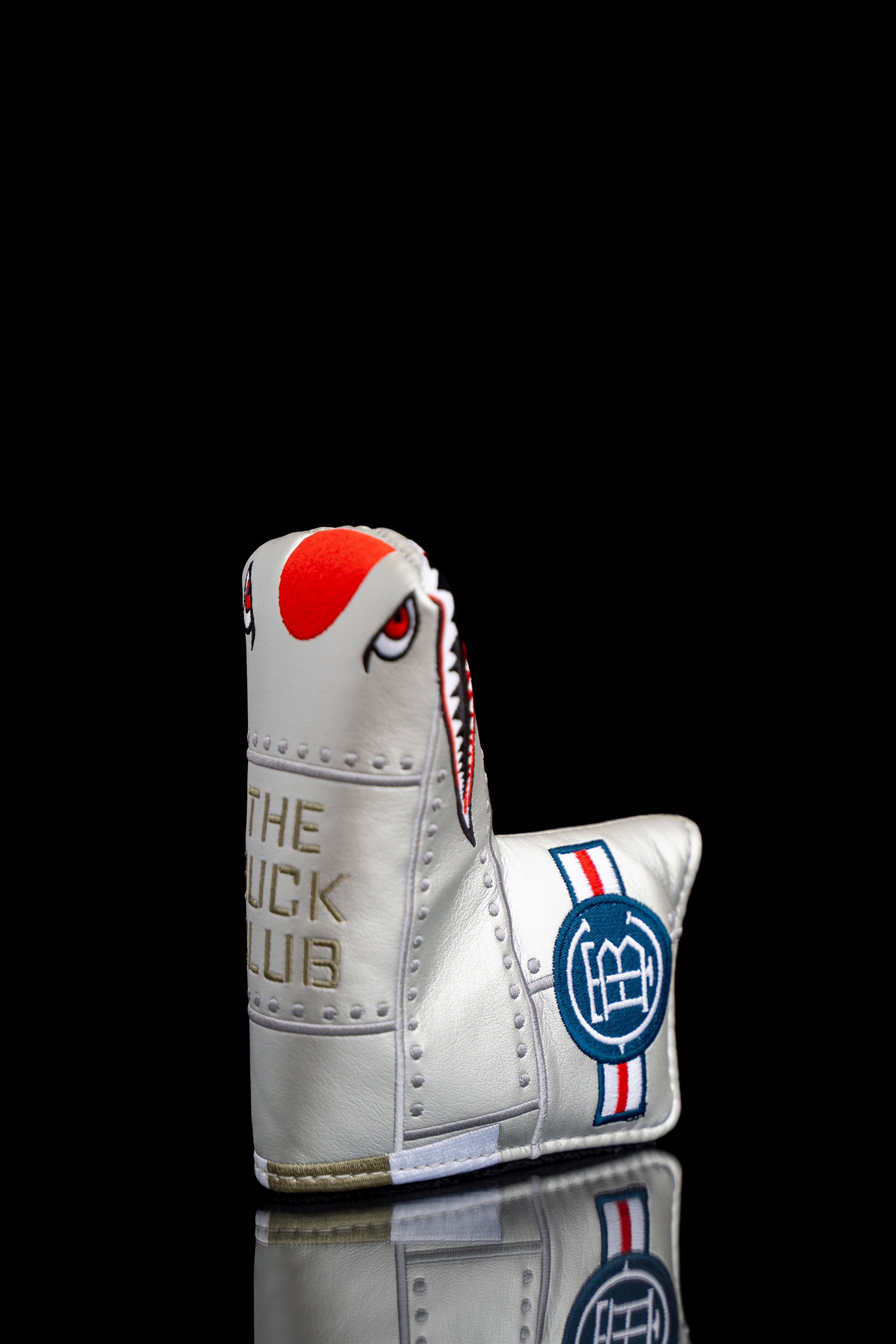 2024 Fighter Jet (Silver)