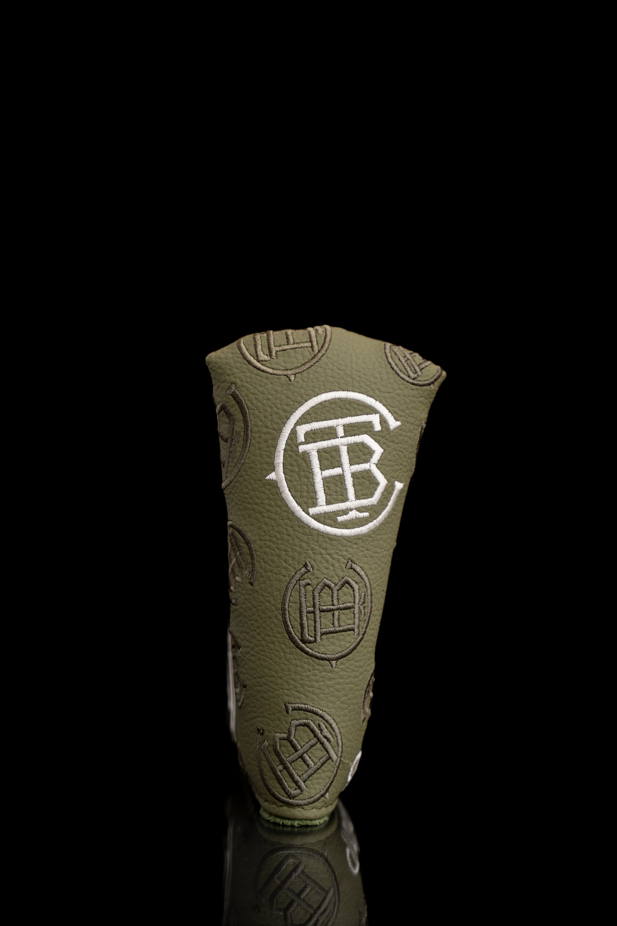 2024 Dancing TBCs (Green)