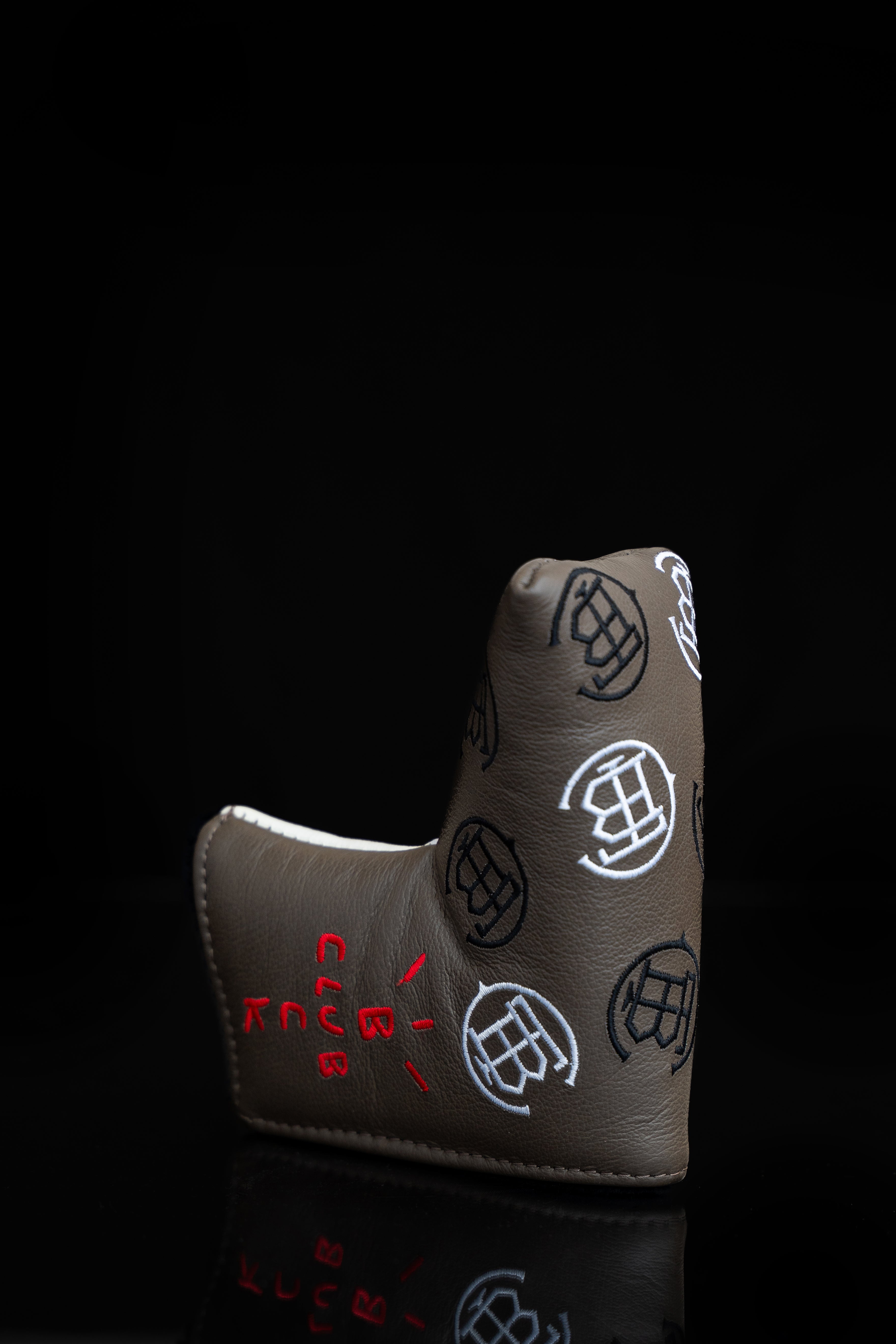 2019 Cactus Zac (Gray)