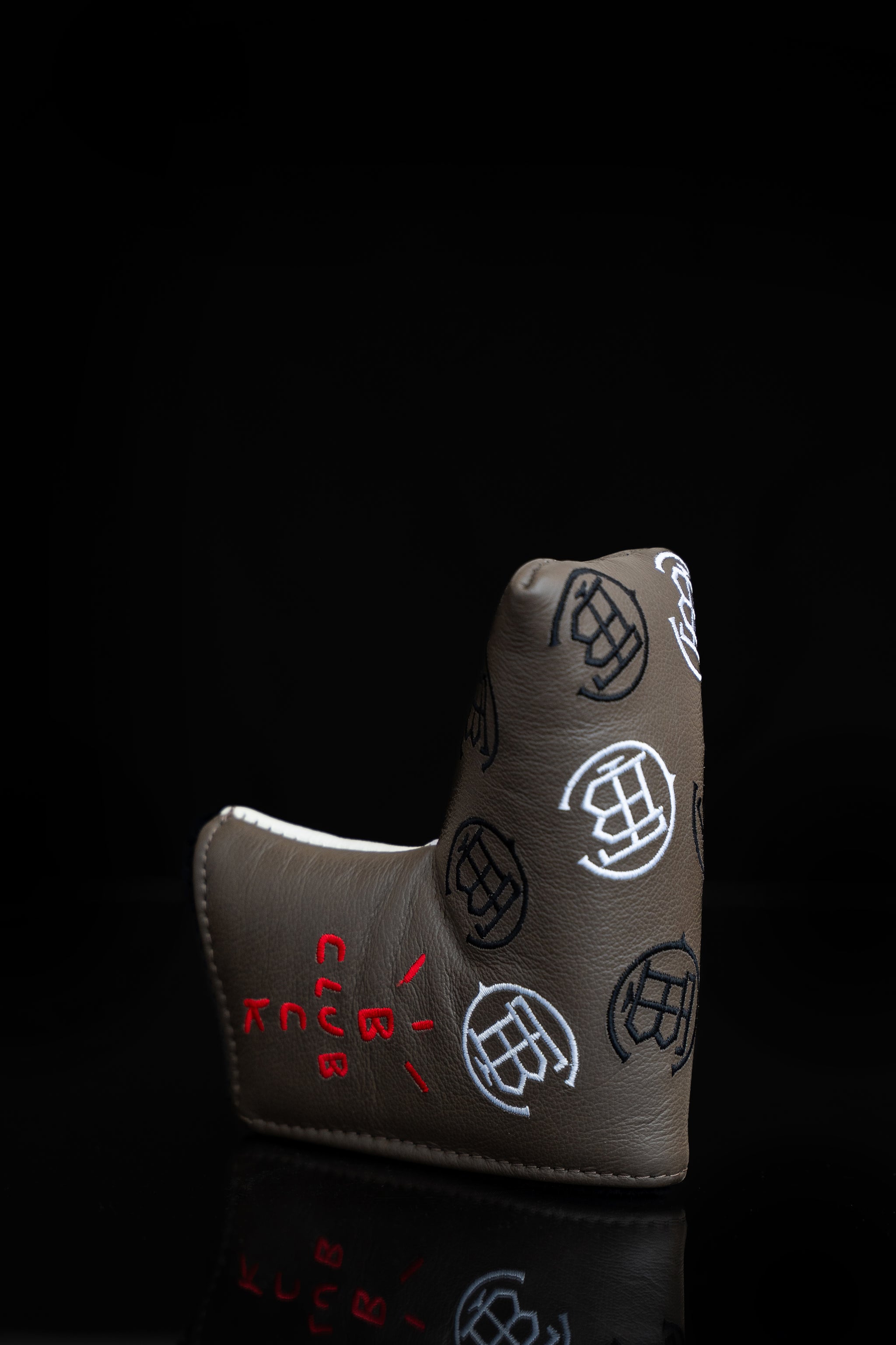 2019 Cactus Zac (Gray)