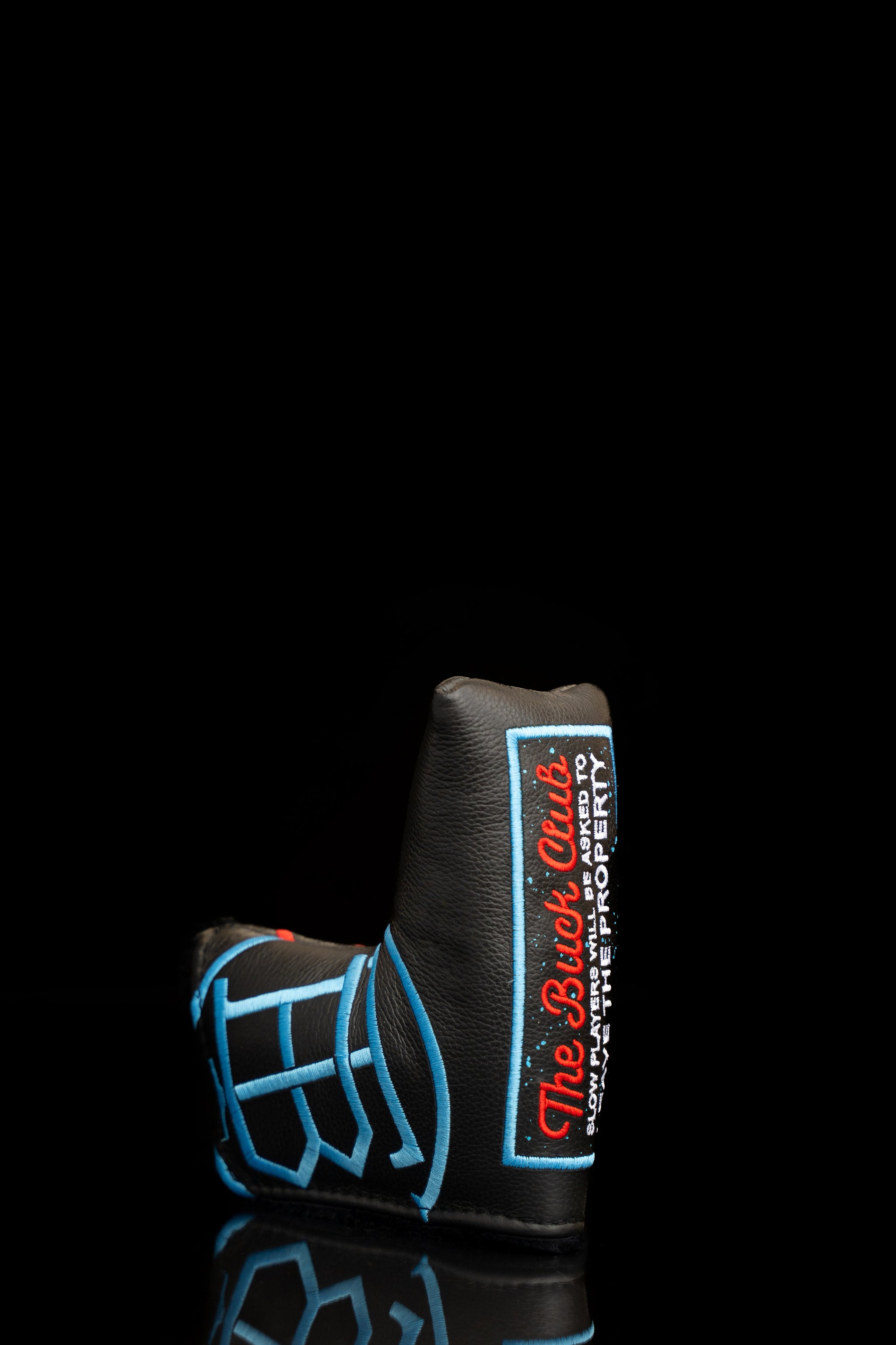 2021 Slow Players (Black/Red/Teal)