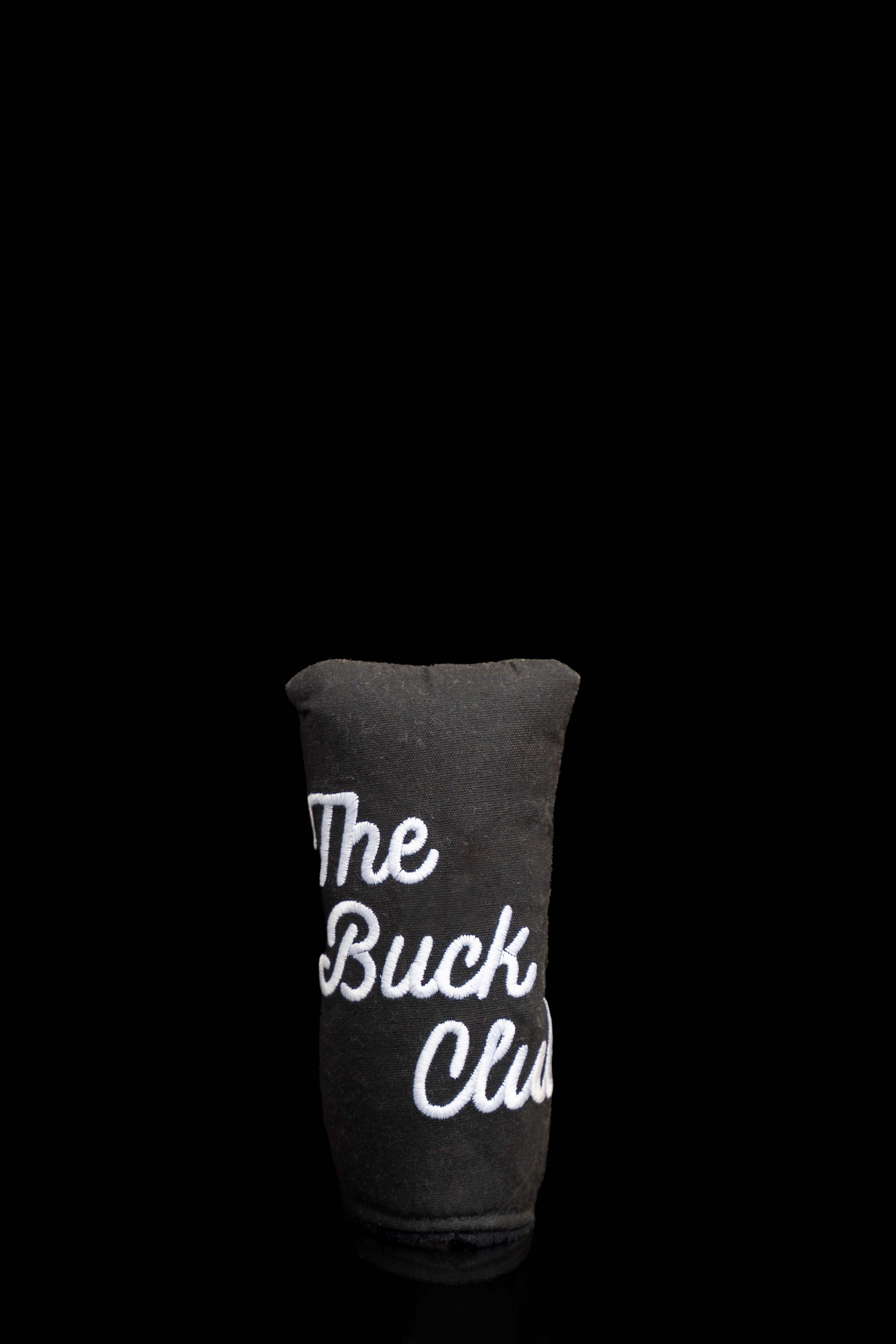 2021 TBC Script (Black)