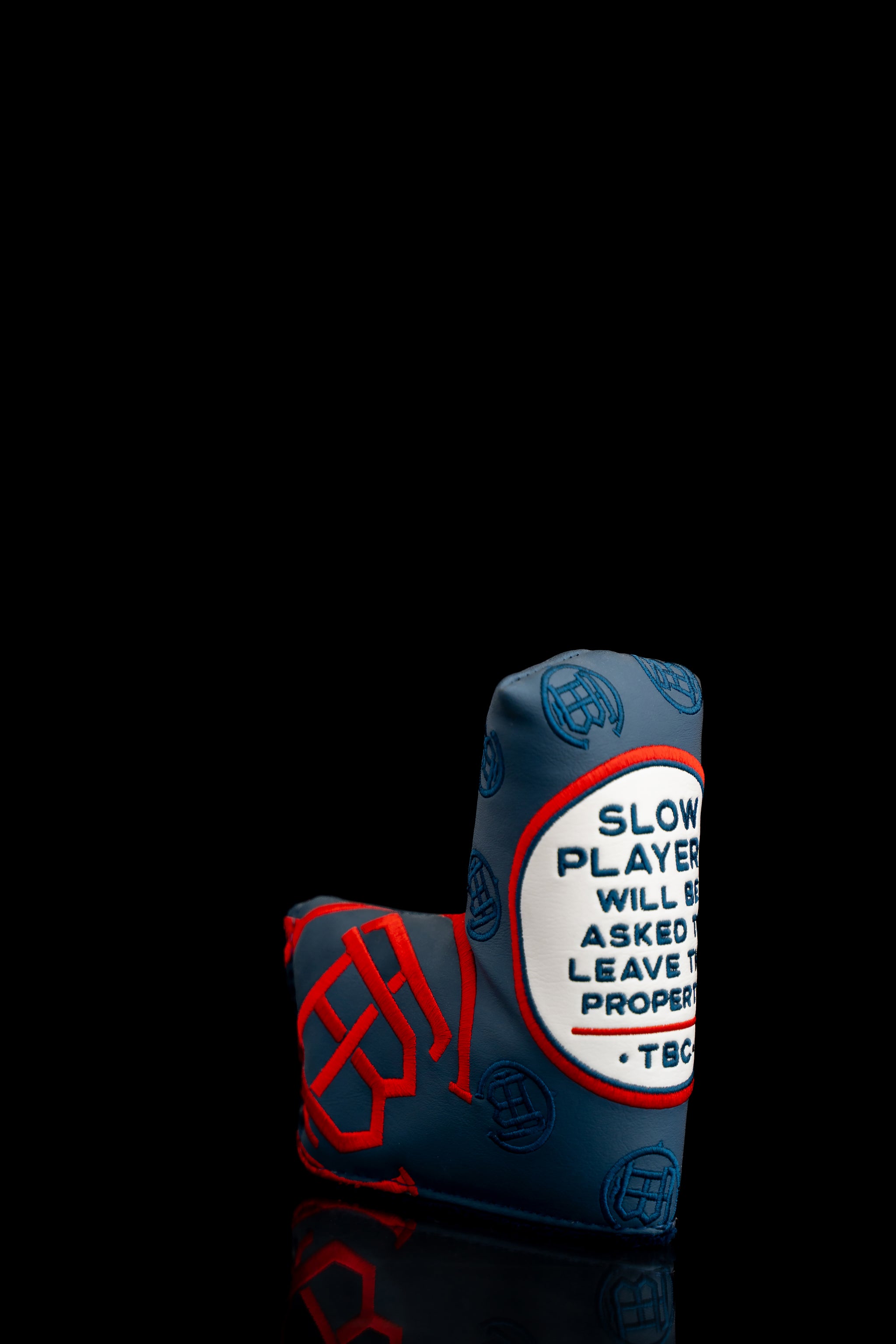 2023 Ryder Cup Team USA (Blue)