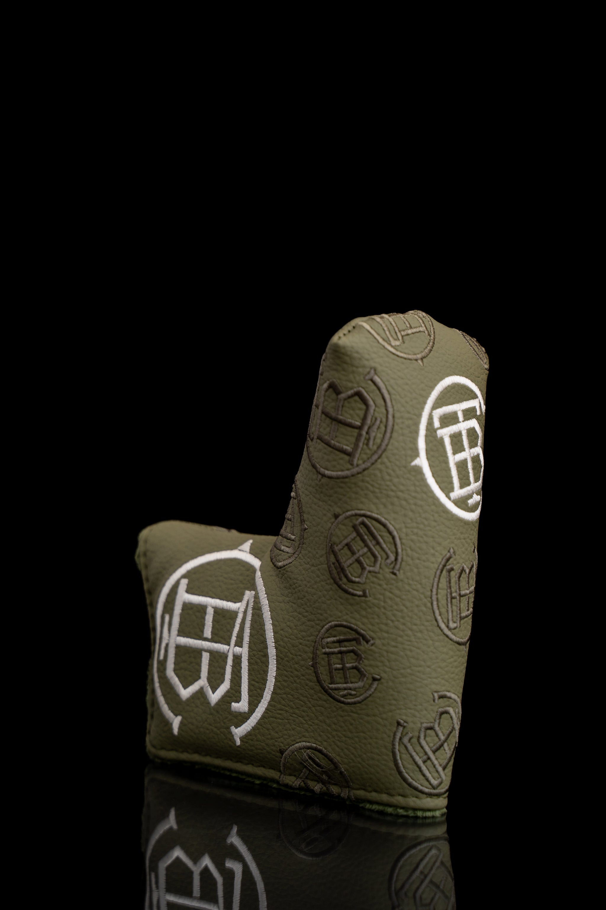 2024 Dancing TBCs (Green)