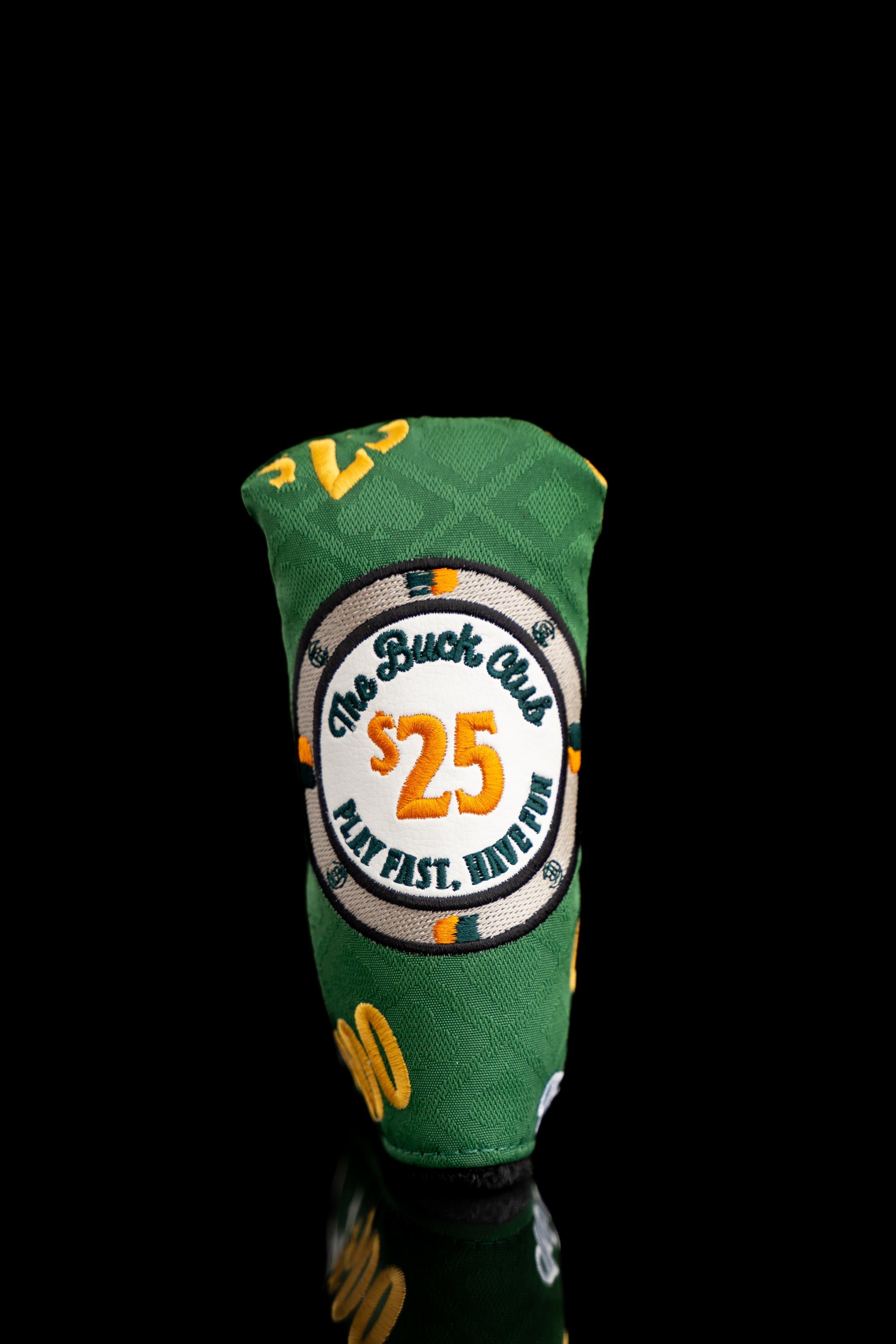 2024 Poker Chips ($25)