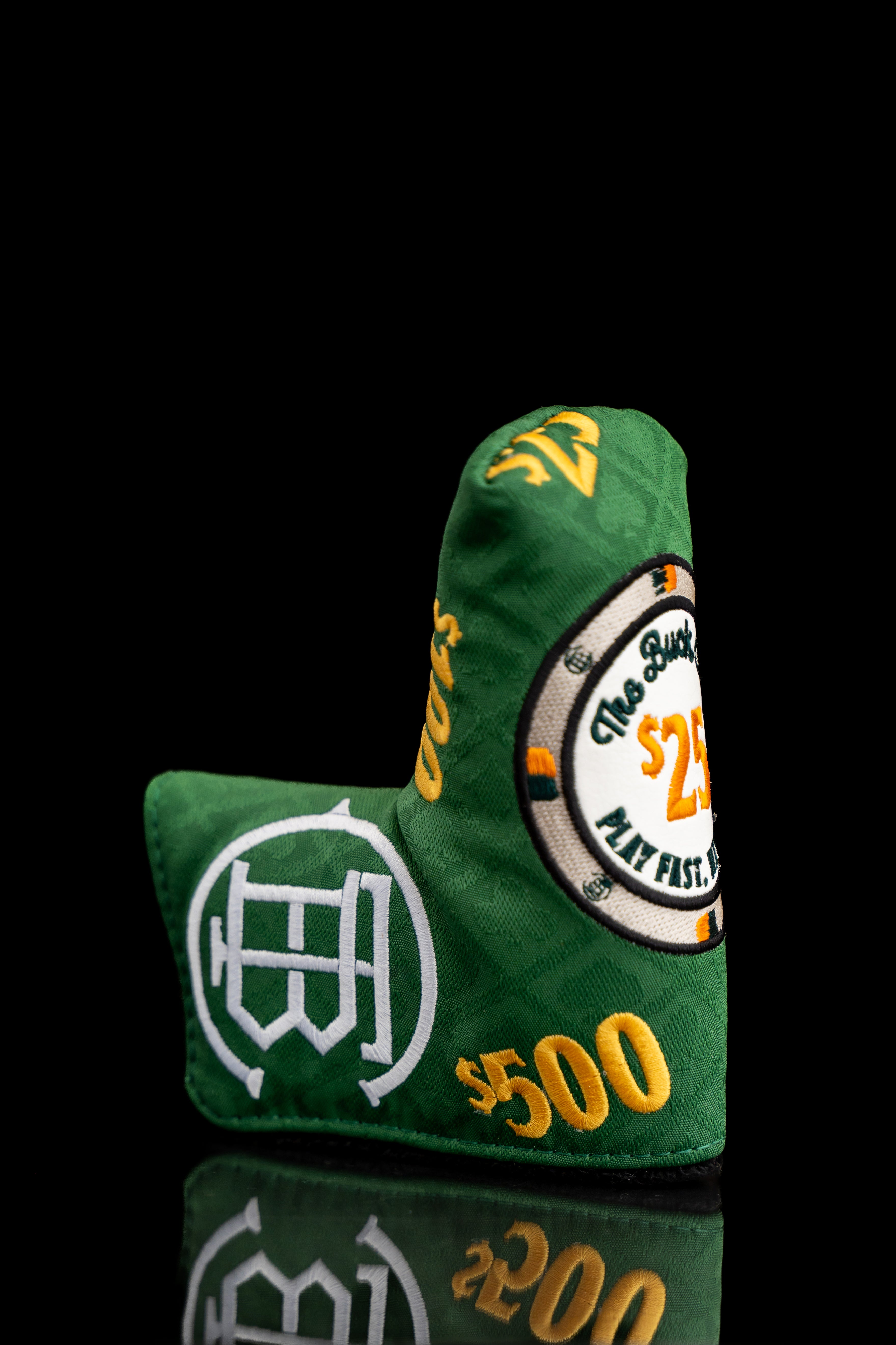 2024 Poker Chips ($25)