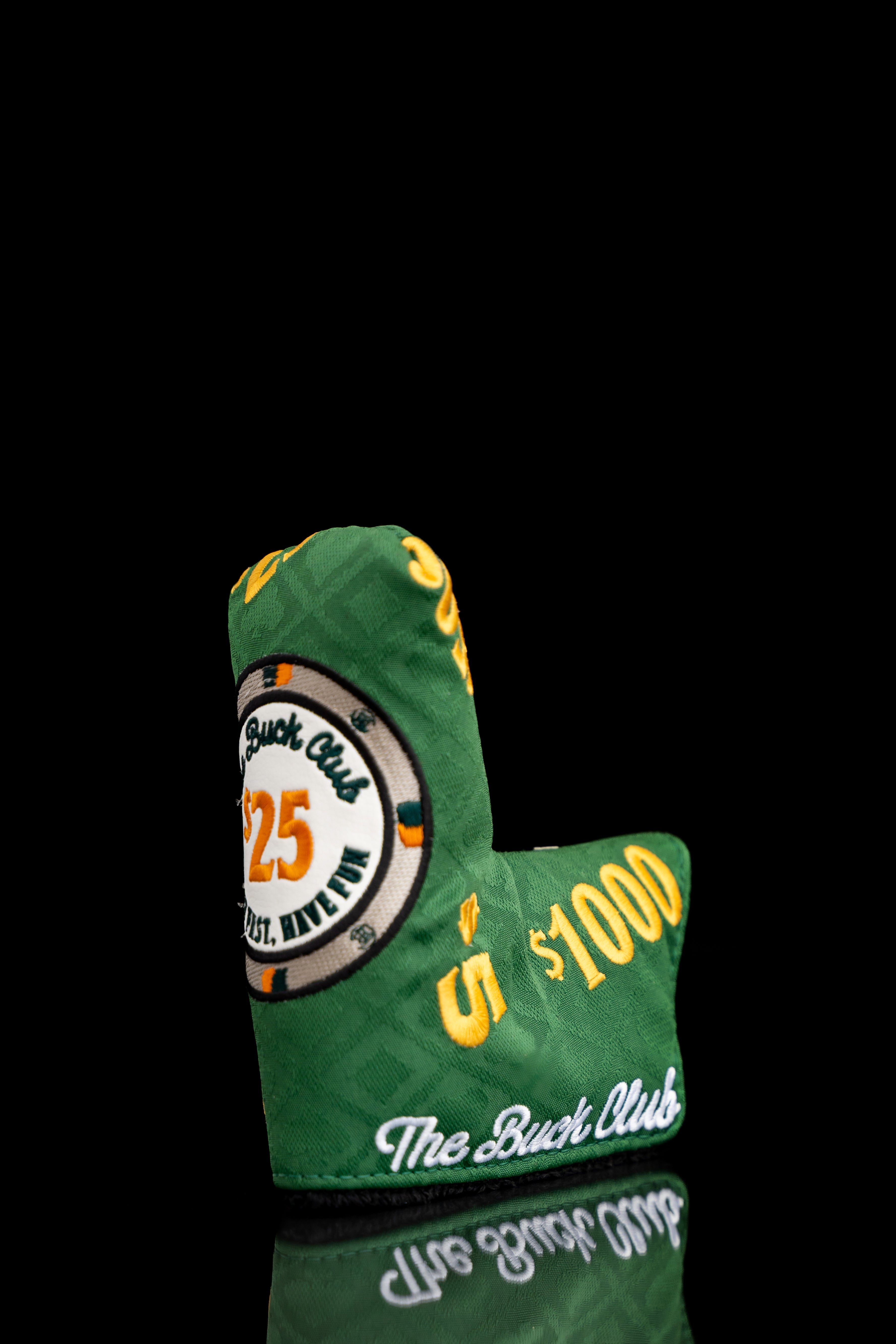 2024 Poker Chips ($25)