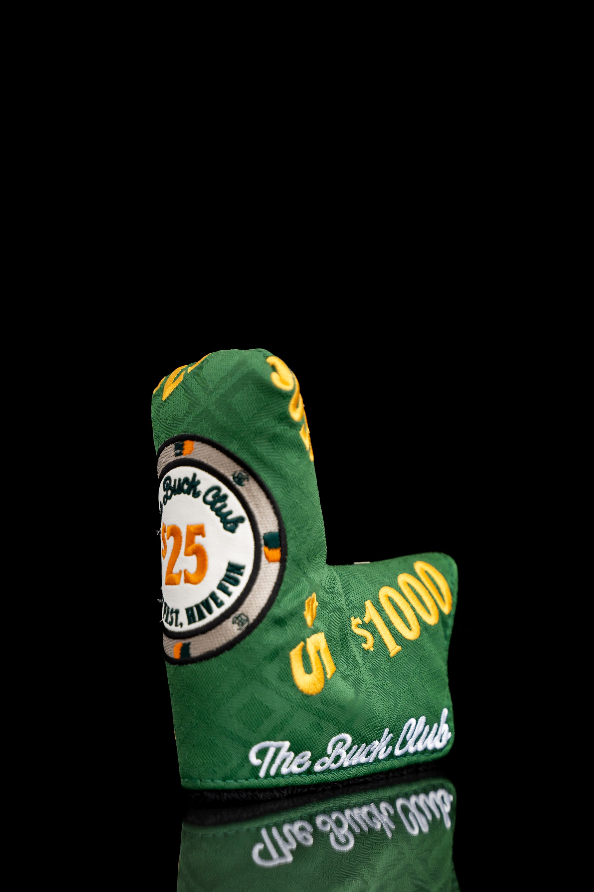 2024 Poker Chips ($25)