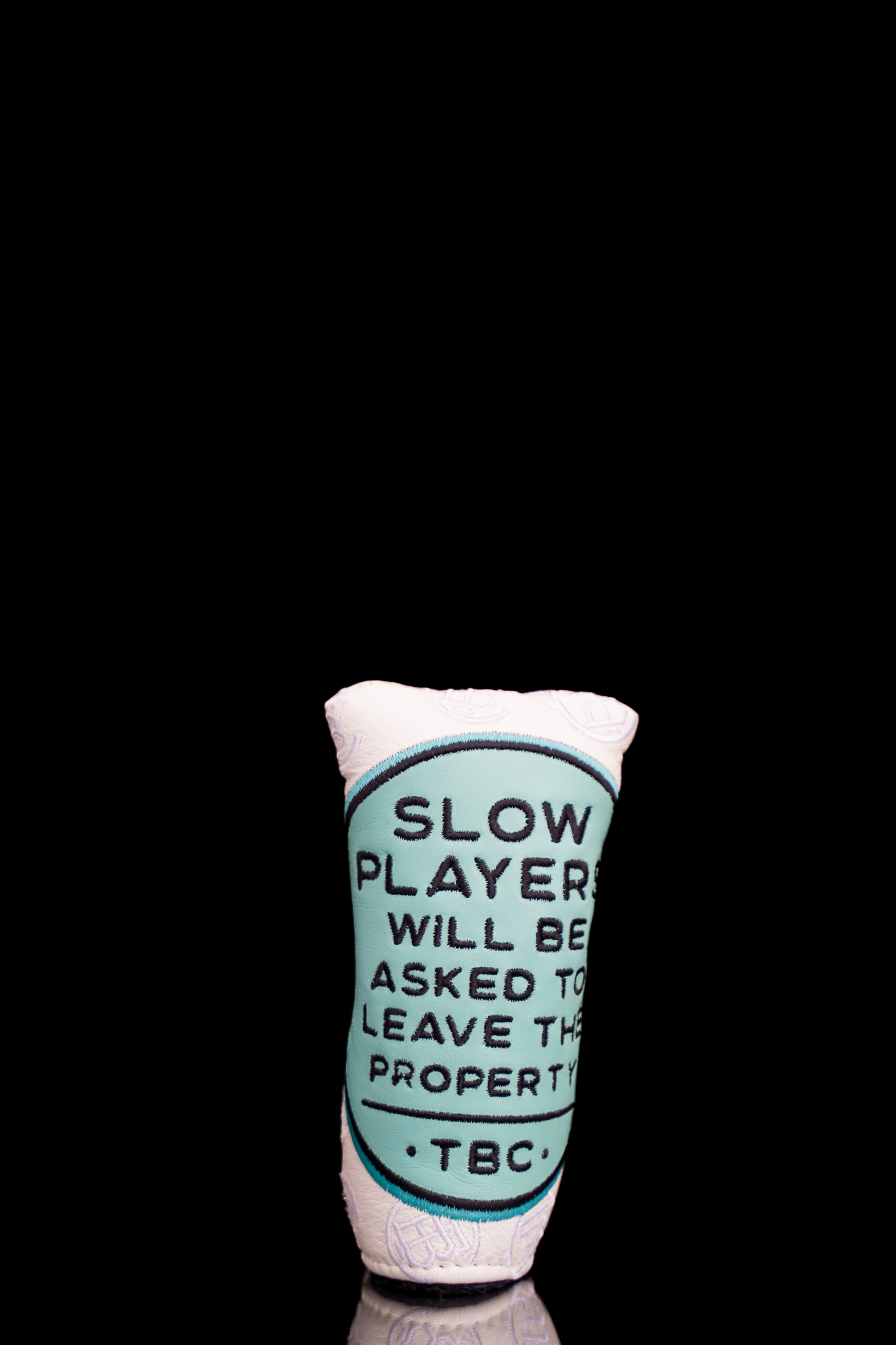 2021 Slow Players (Teal/White)