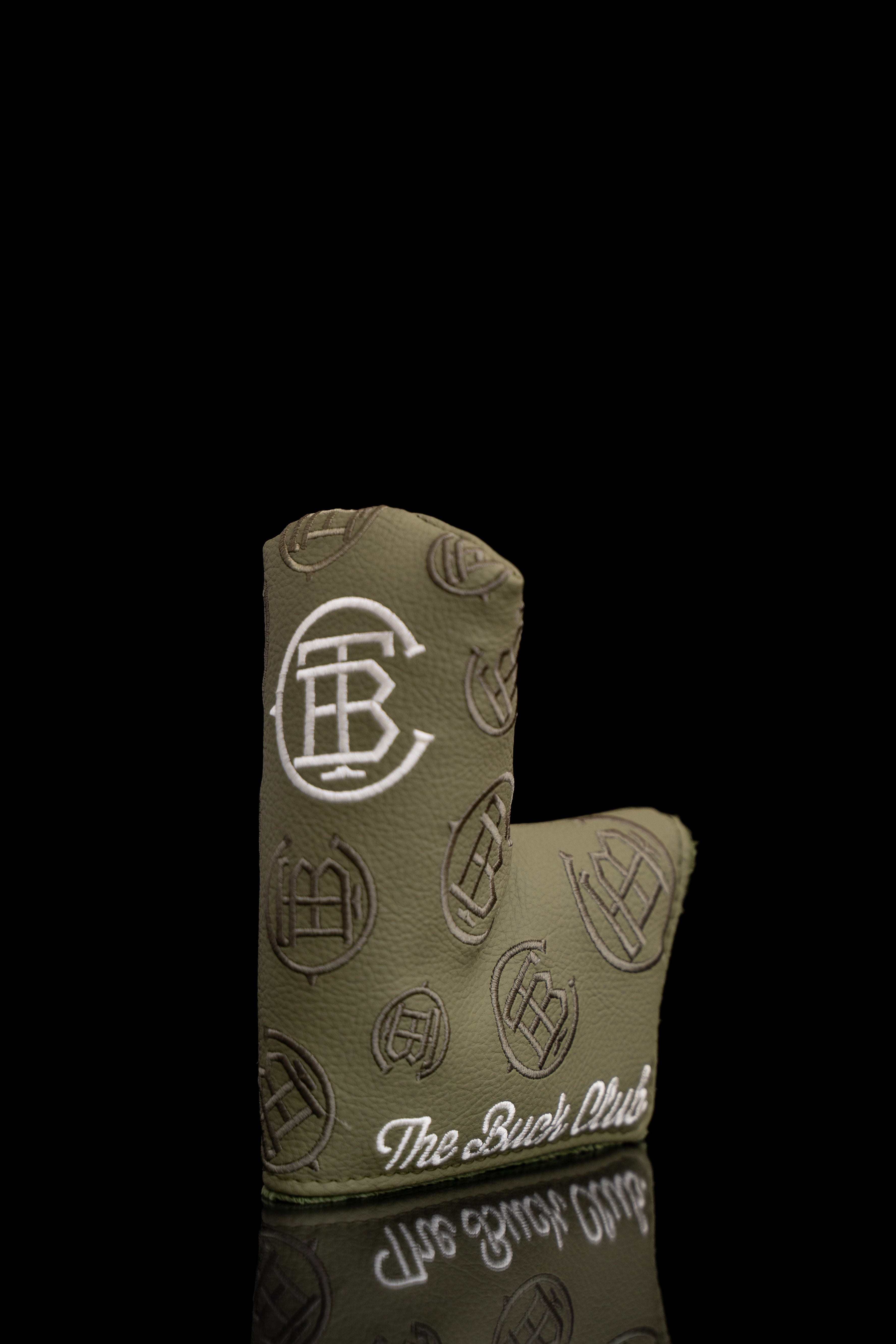 2024 Dancing TBCs (Green)