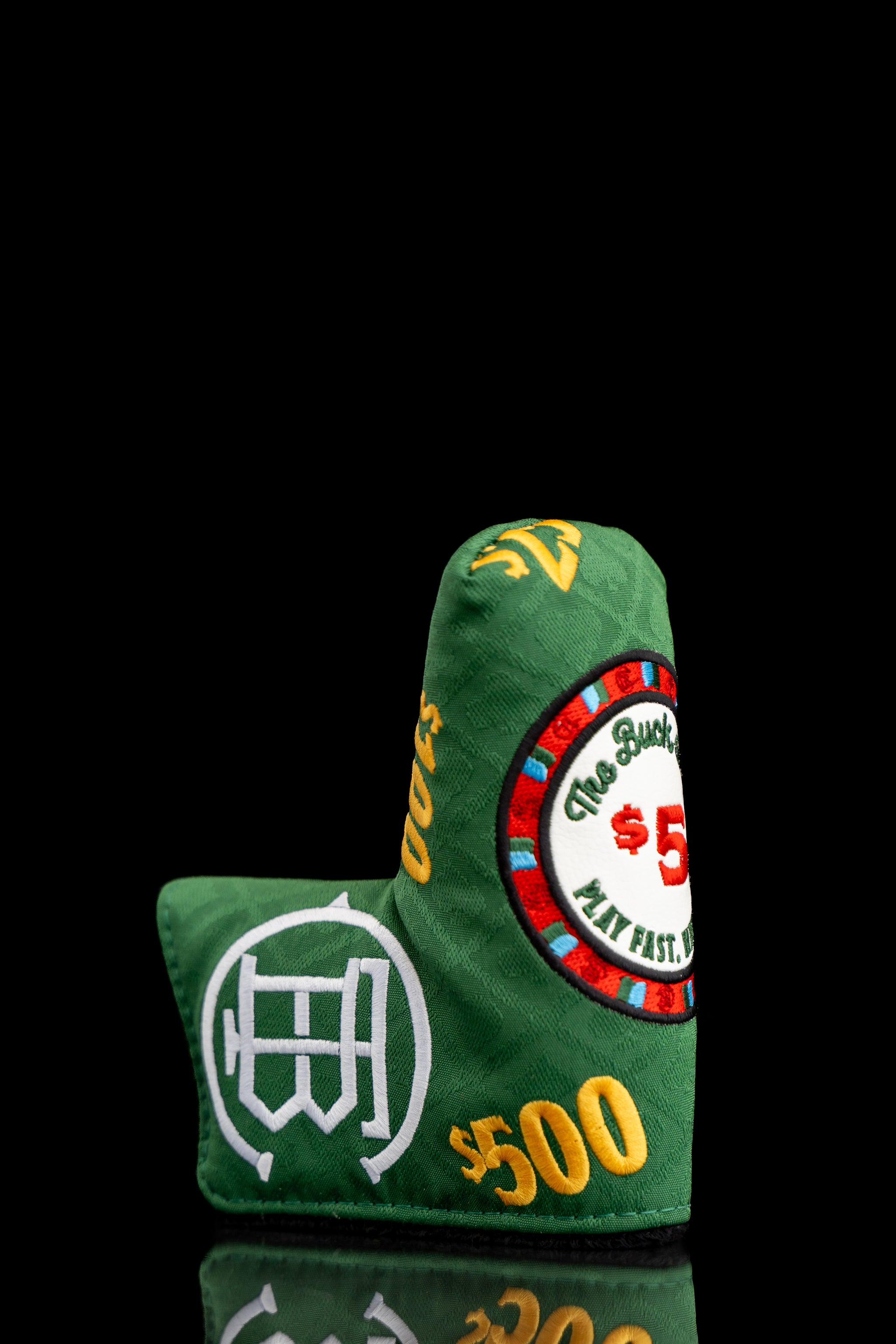 2024 Poker Chips ($5)