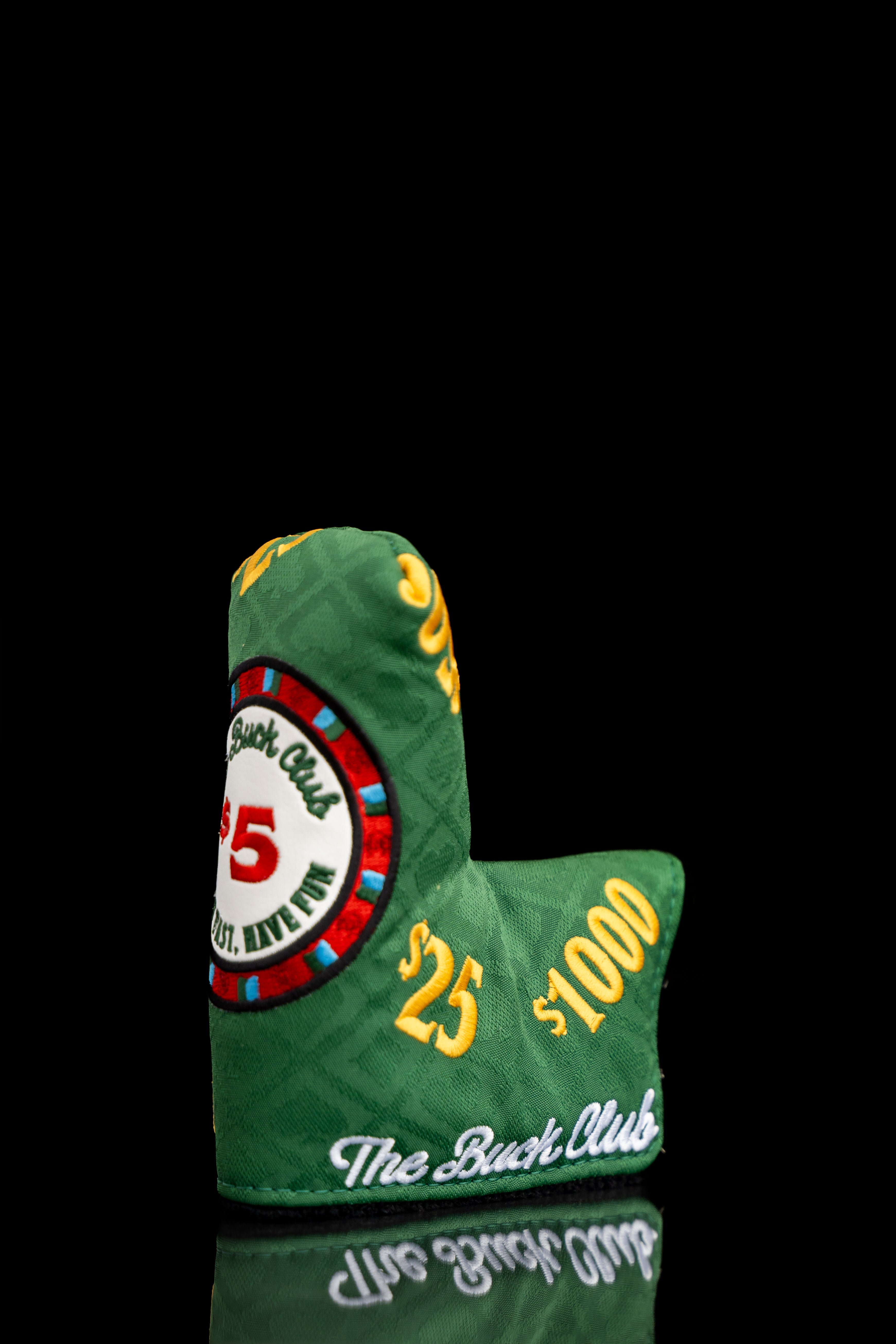 2024 Poker Chips ($5)