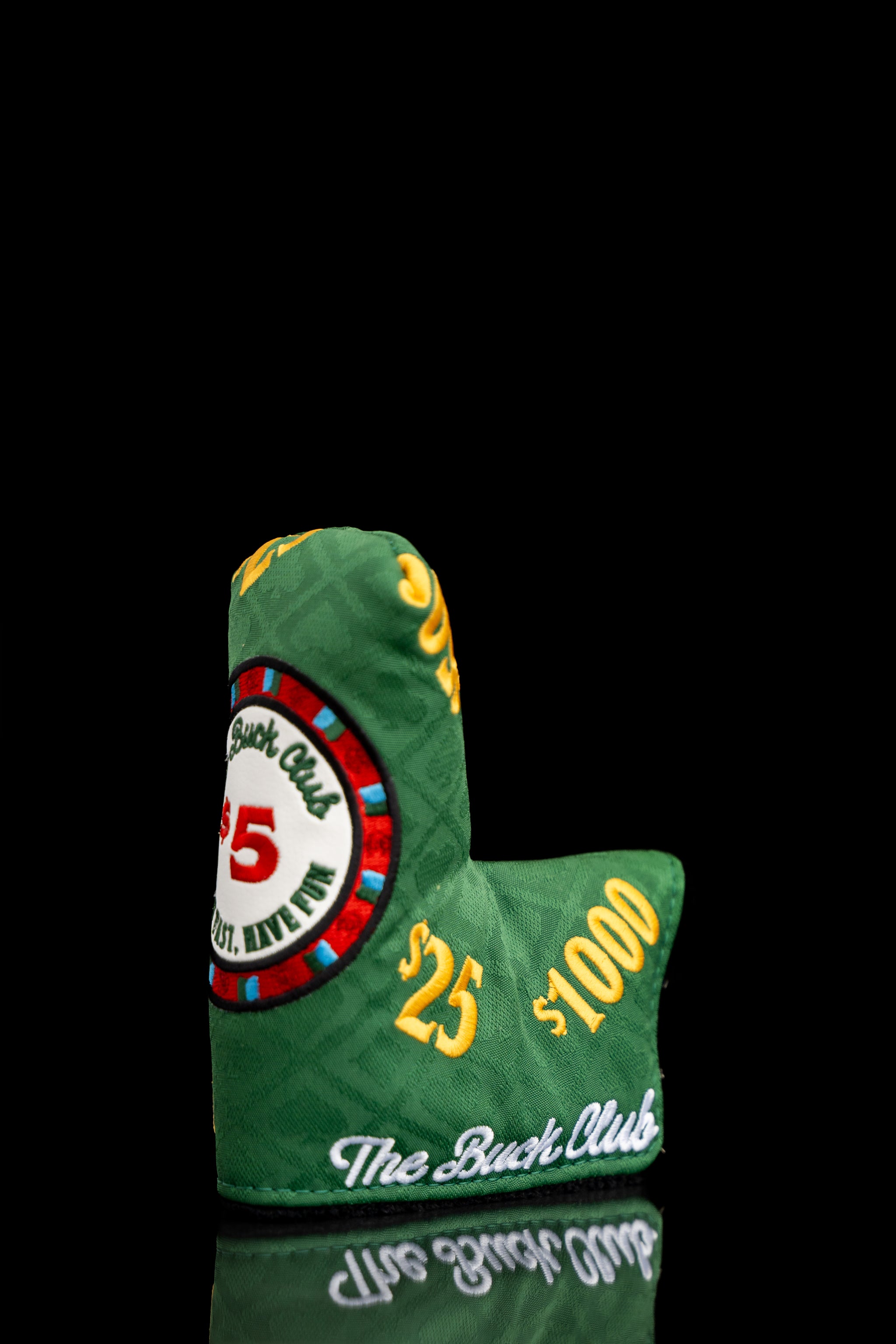 2024 Poker Chips ($5)