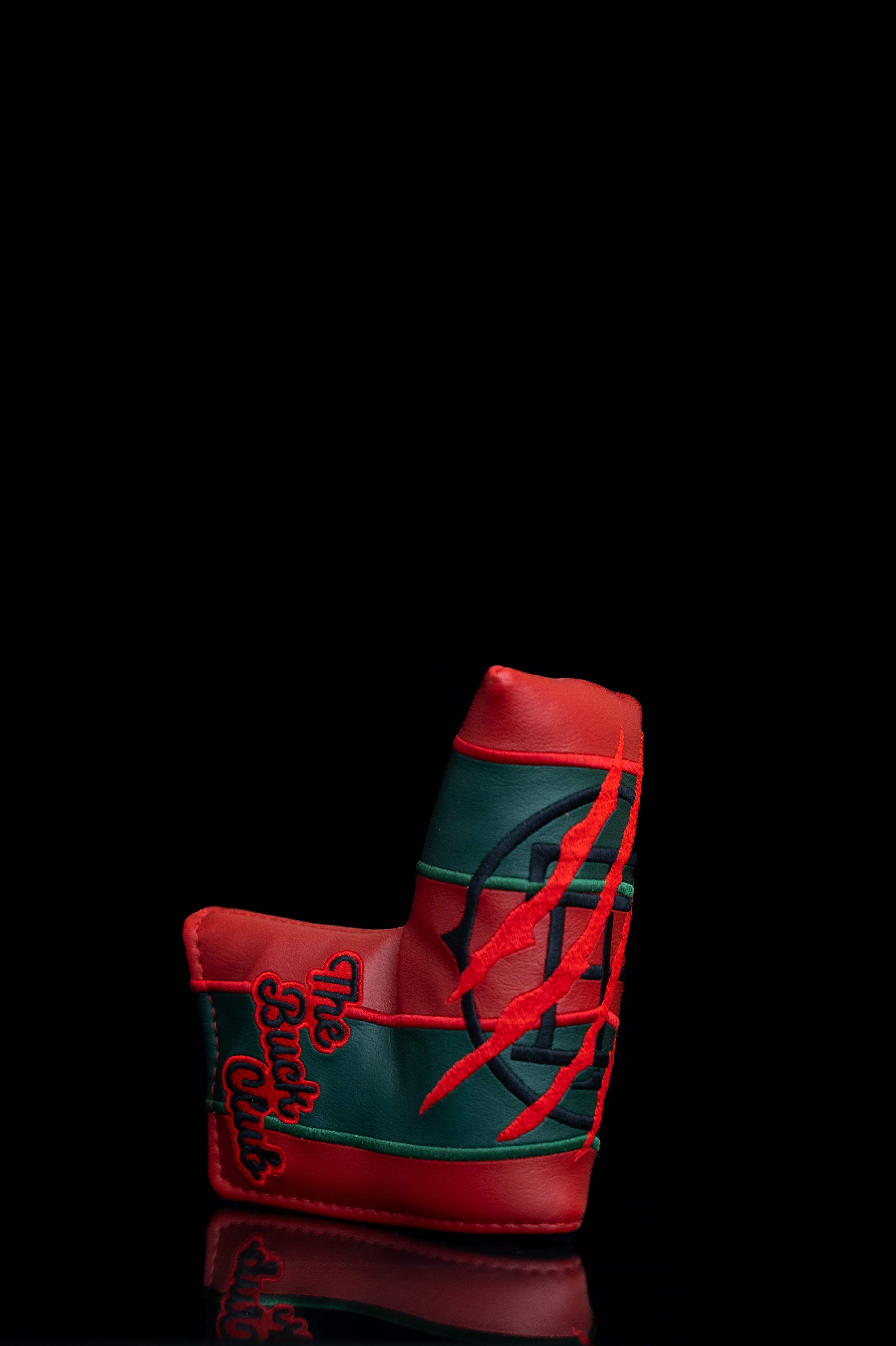 2021 Halloween Freddy Krueger