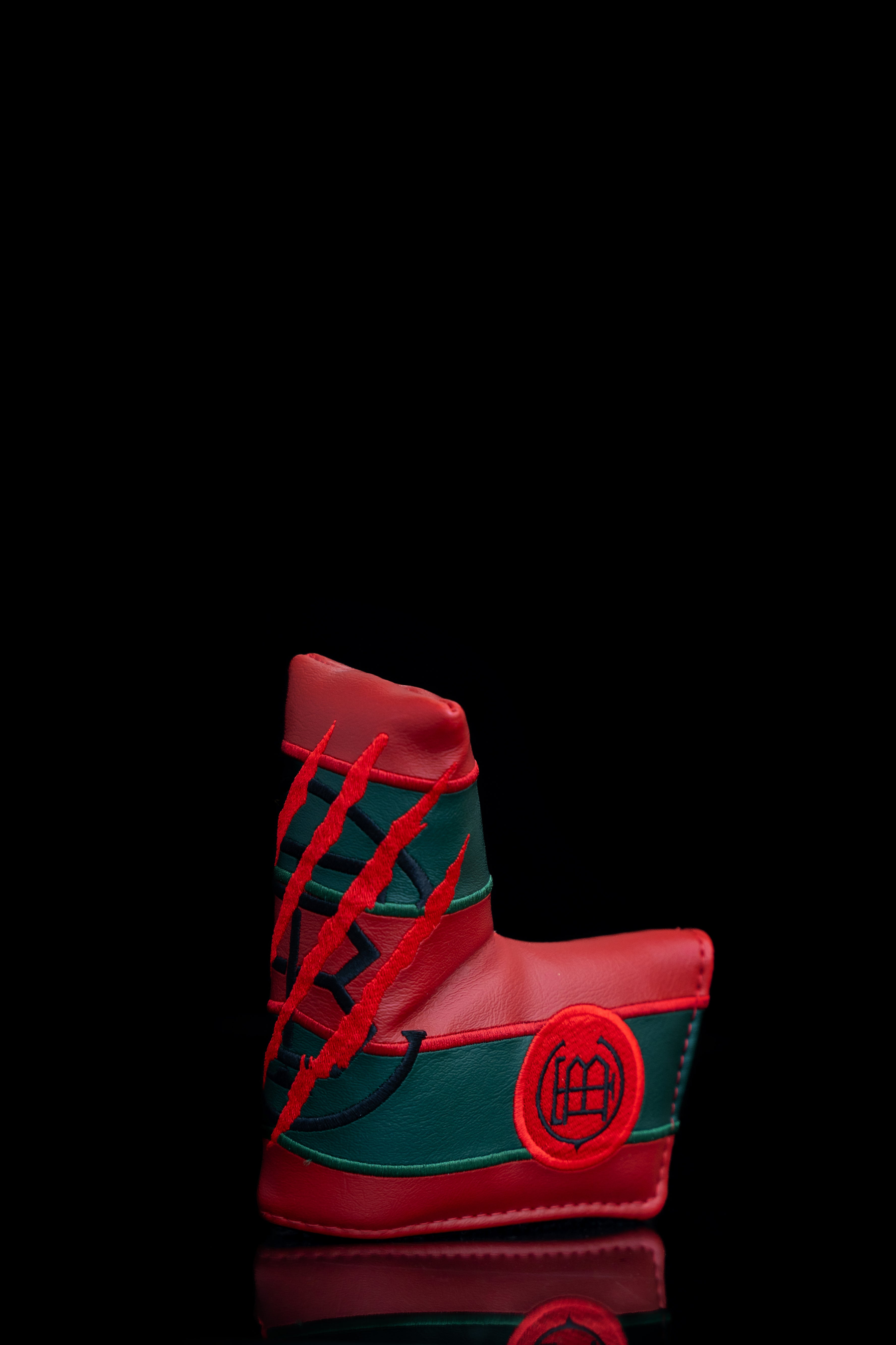 2021 Halloween Freddy Krueger