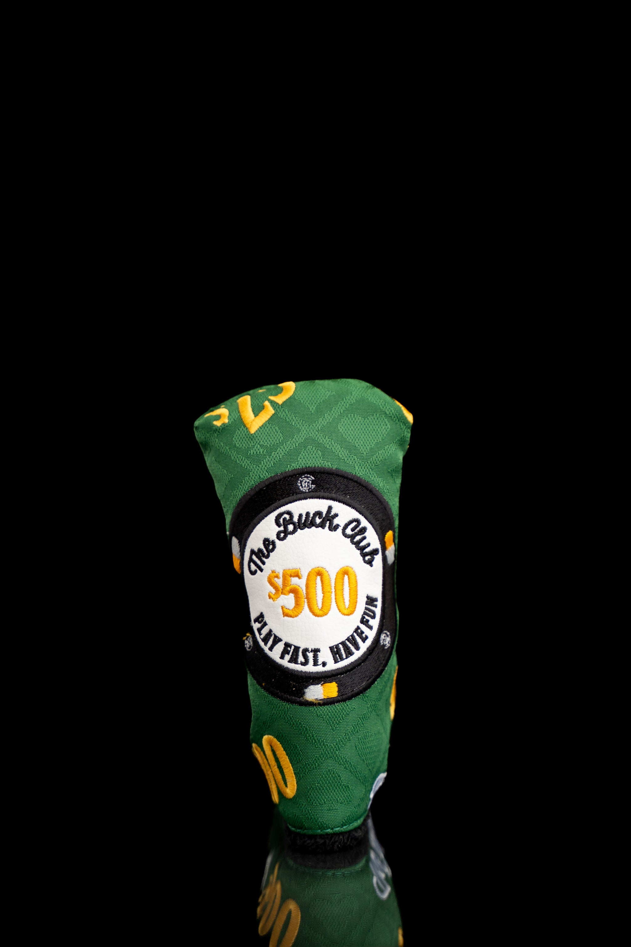 2024 Poker Chips ($500)