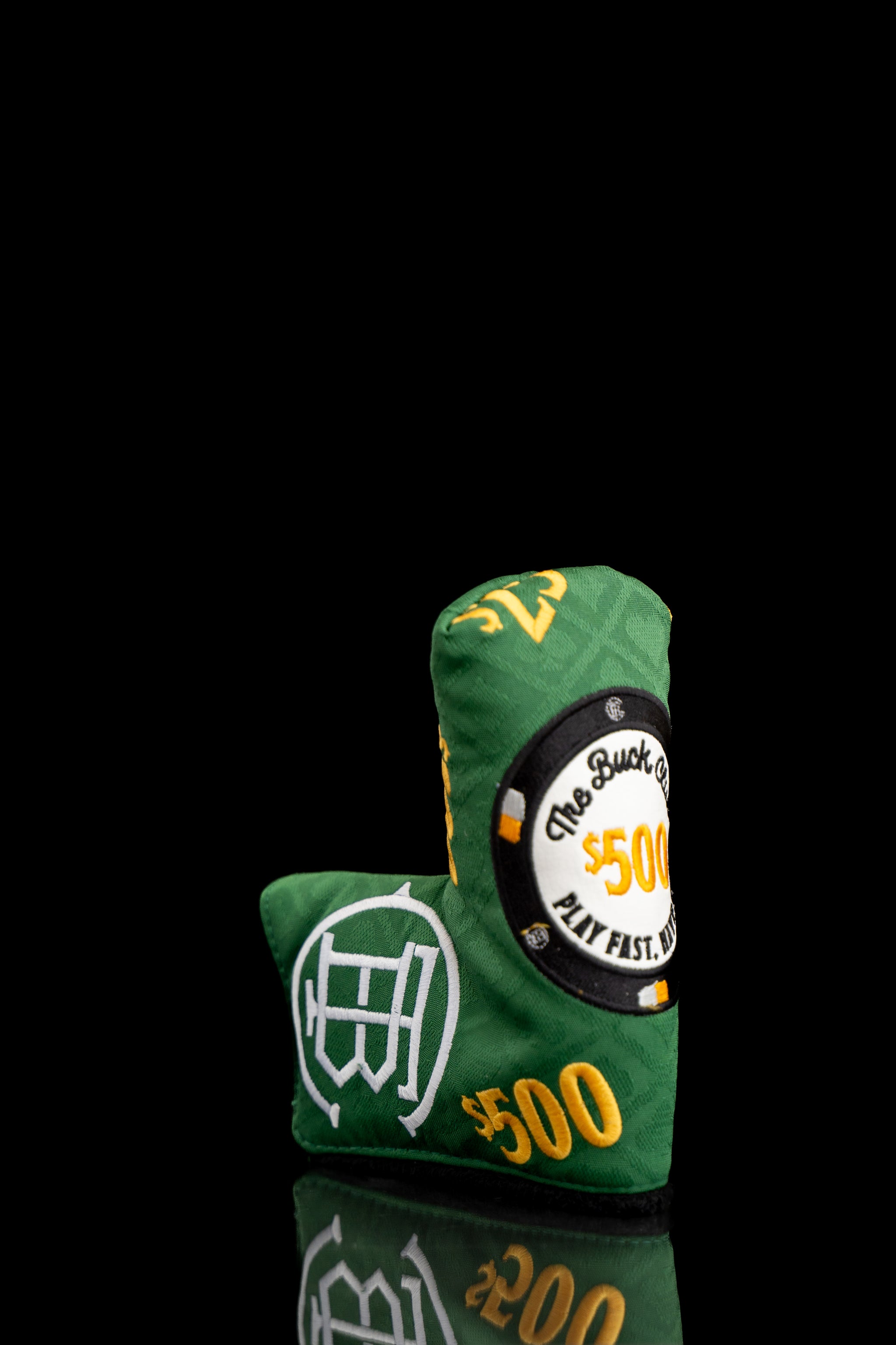 2024 Poker Chips ($500)