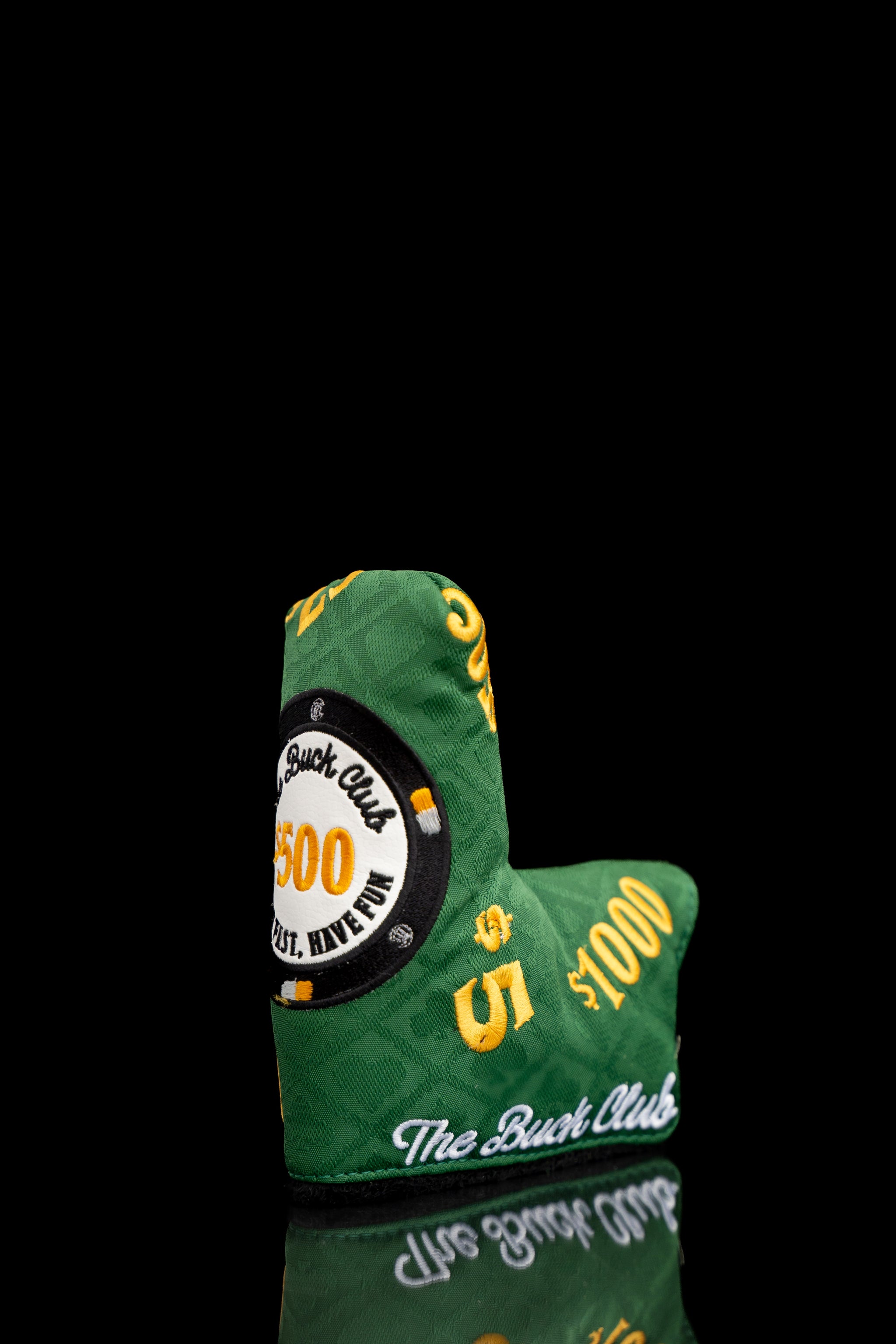 2024 Poker Chips ($500)