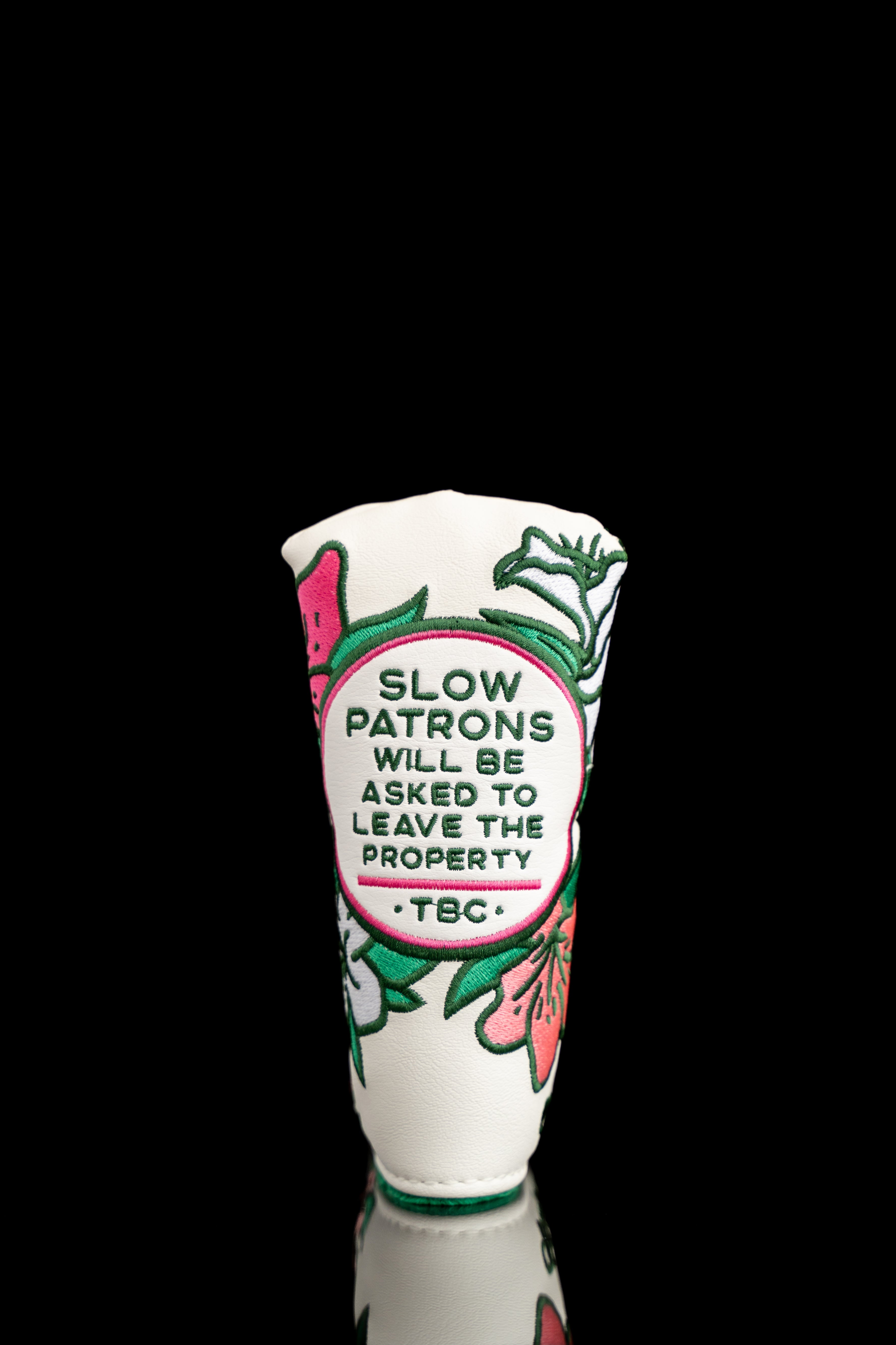 2024 Slow Players (Masters)