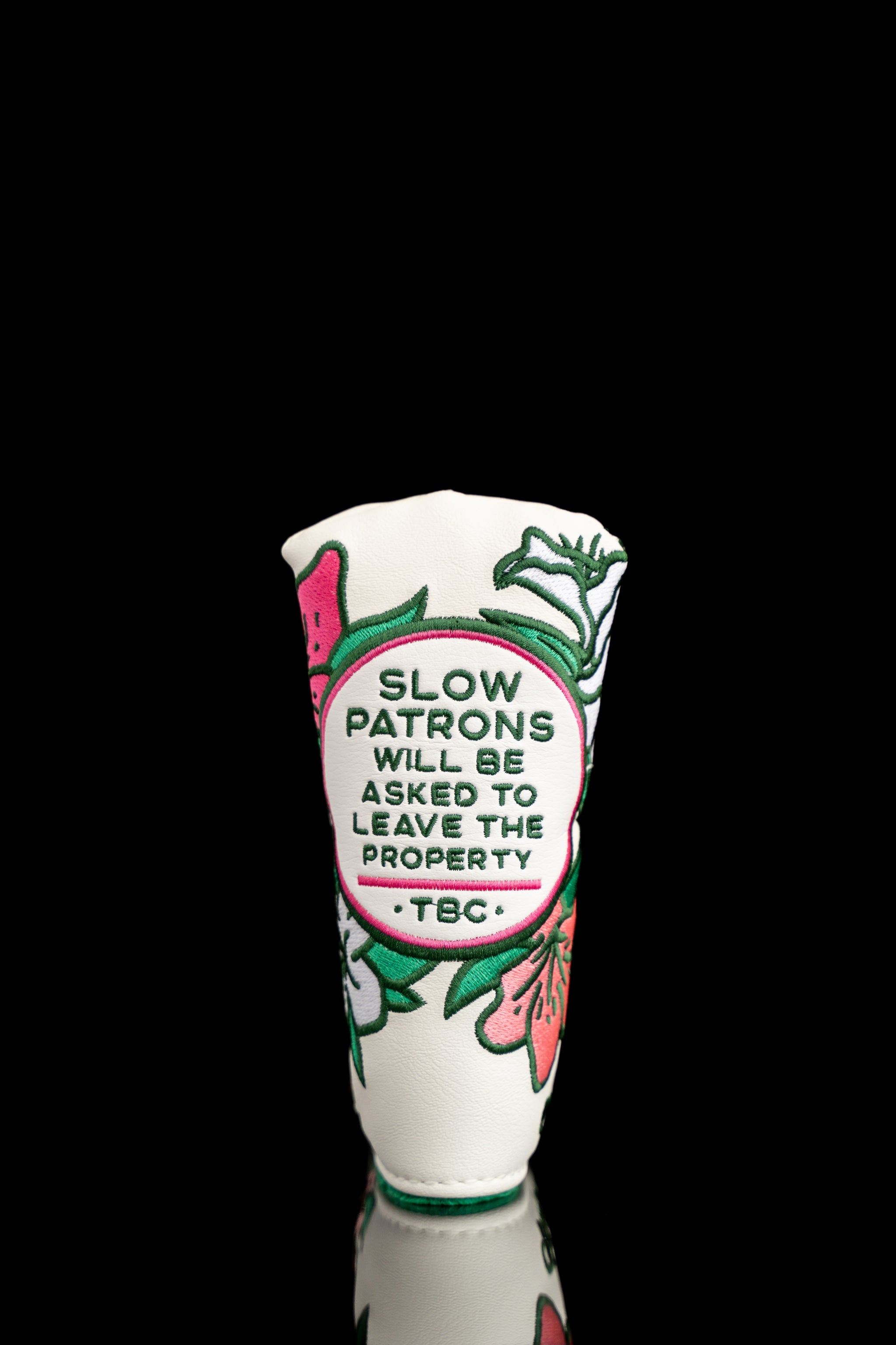 2024 Slow Players (Masters)