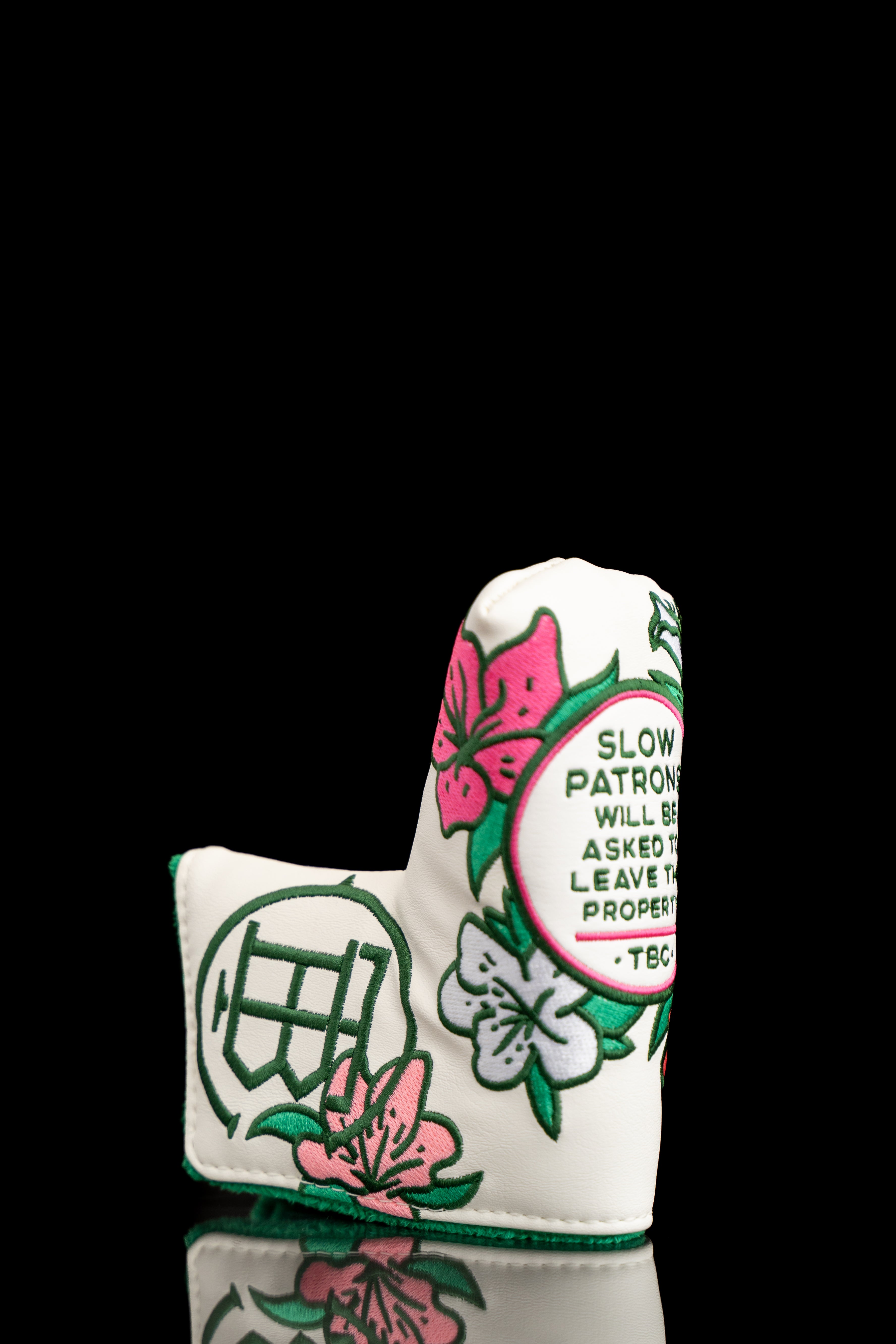 2024 Slow Players (Masters)