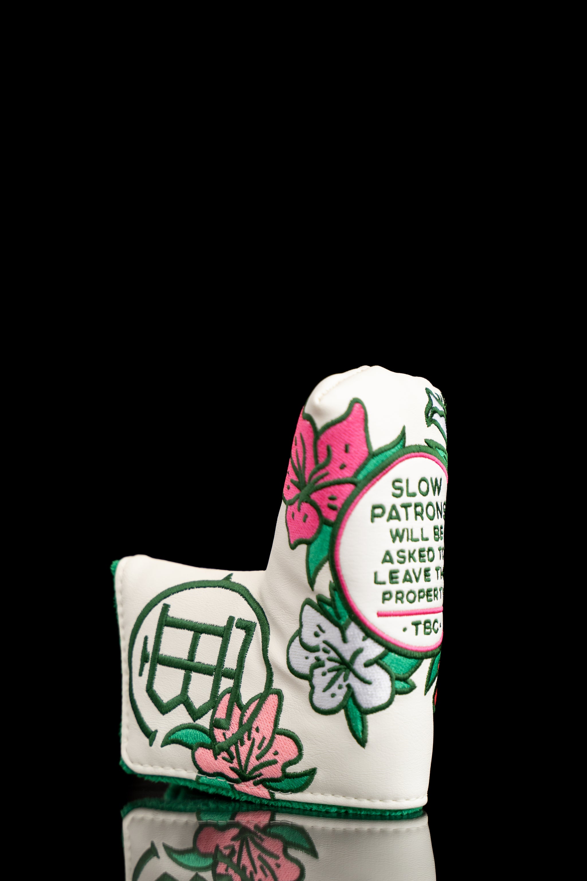 2024 Slow Players (Masters)