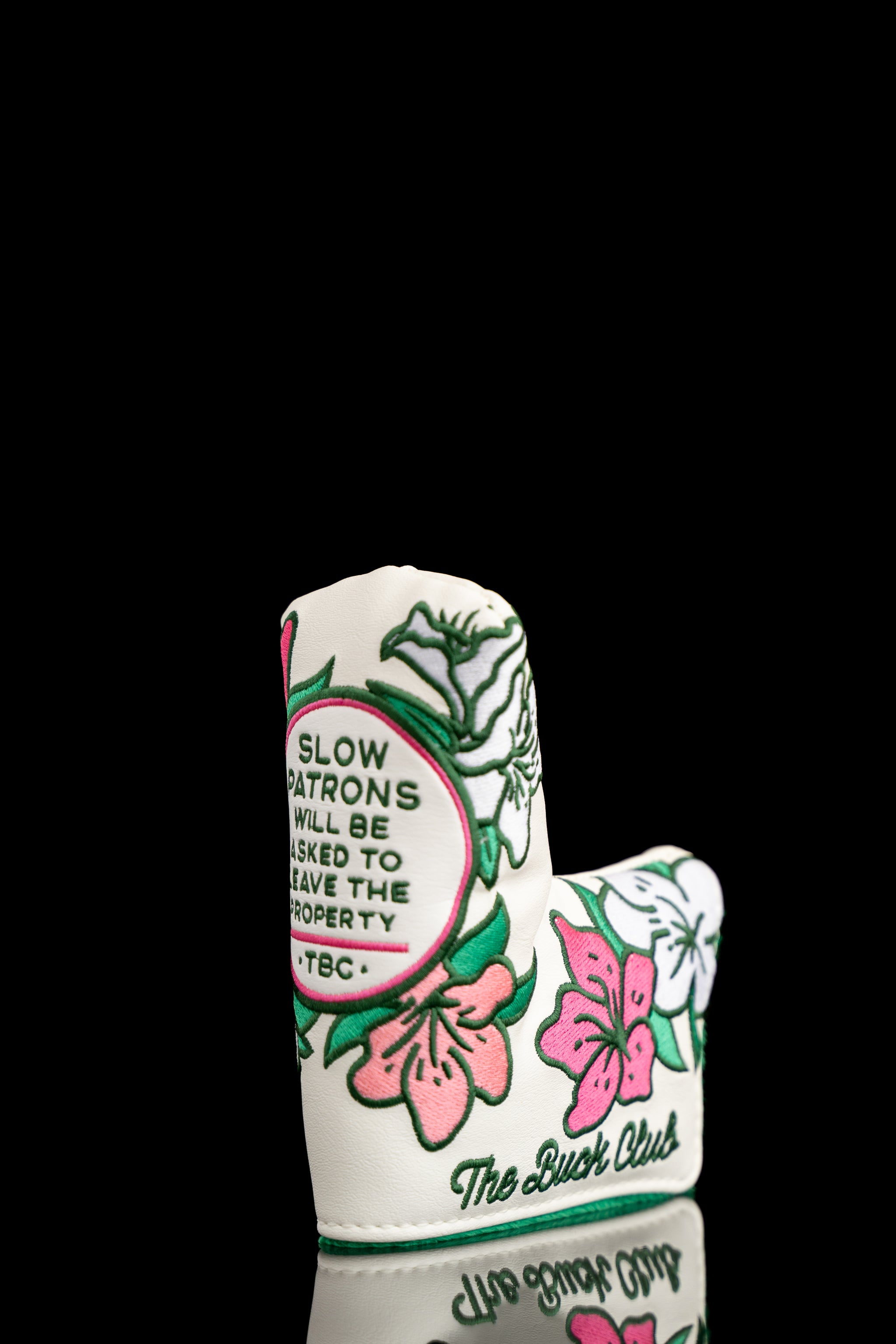 2024 Slow Players (Masters)