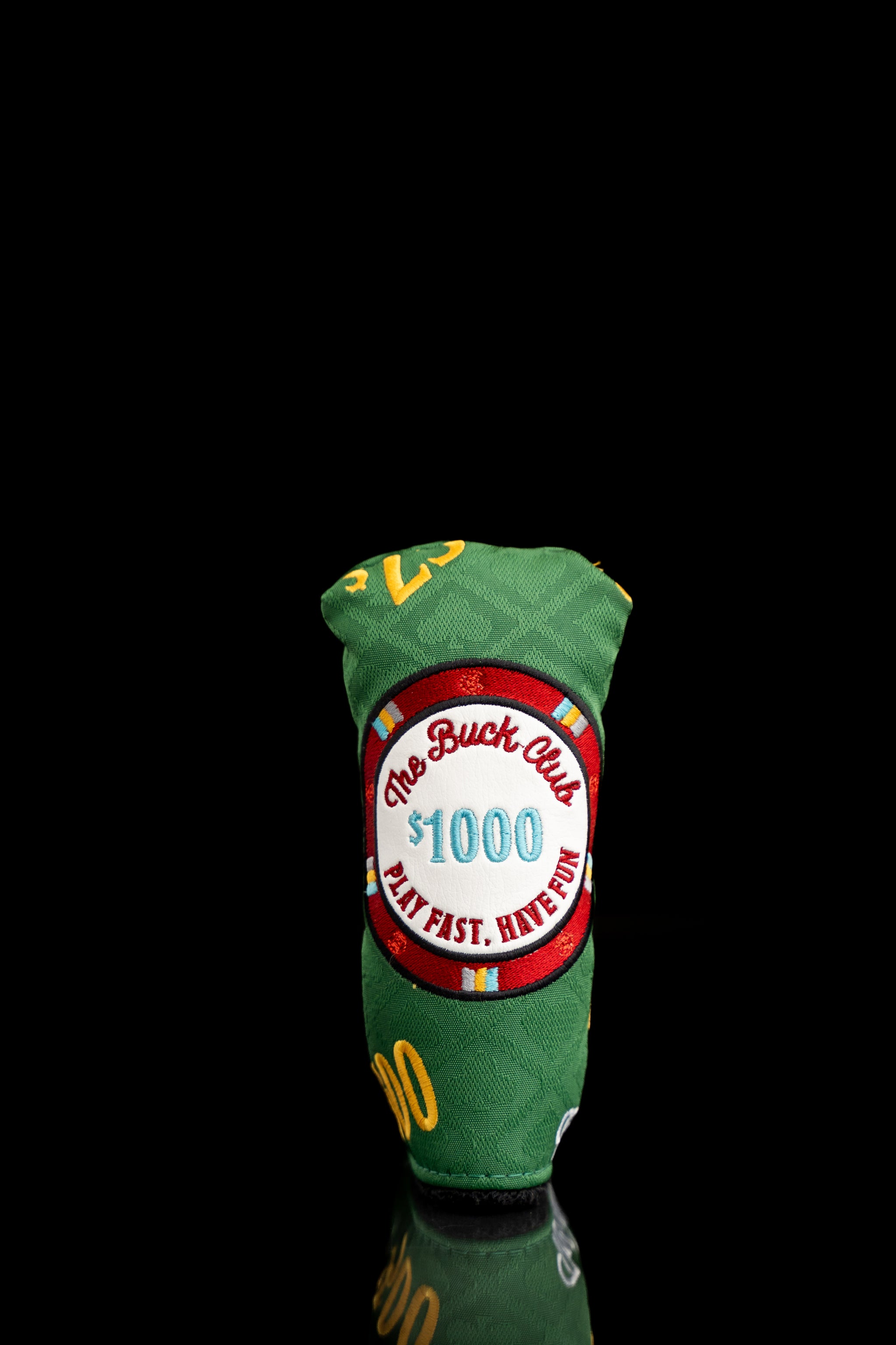 2024 Poker Chips ($1000)