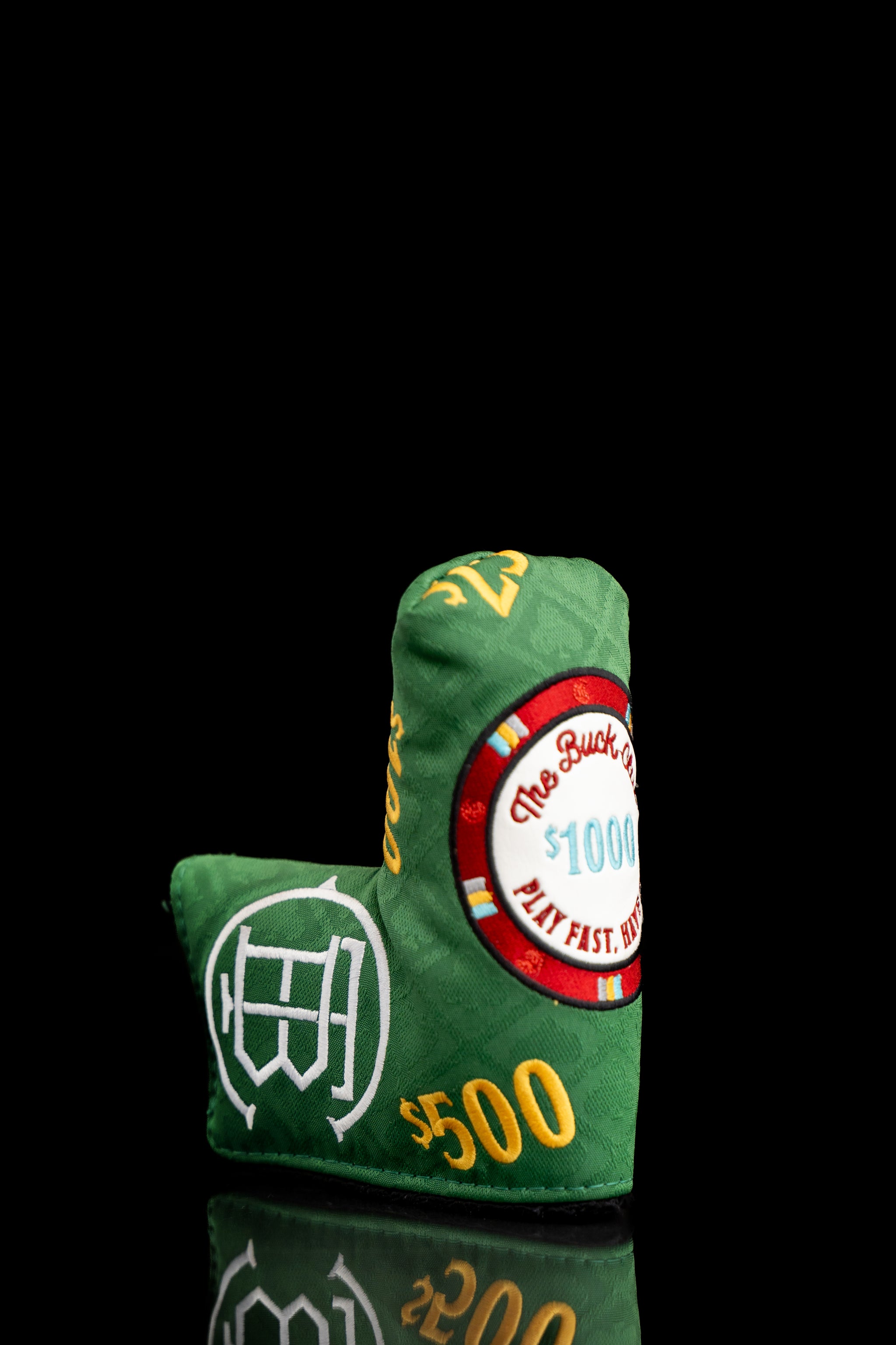 2024 Poker Chips ($1000)