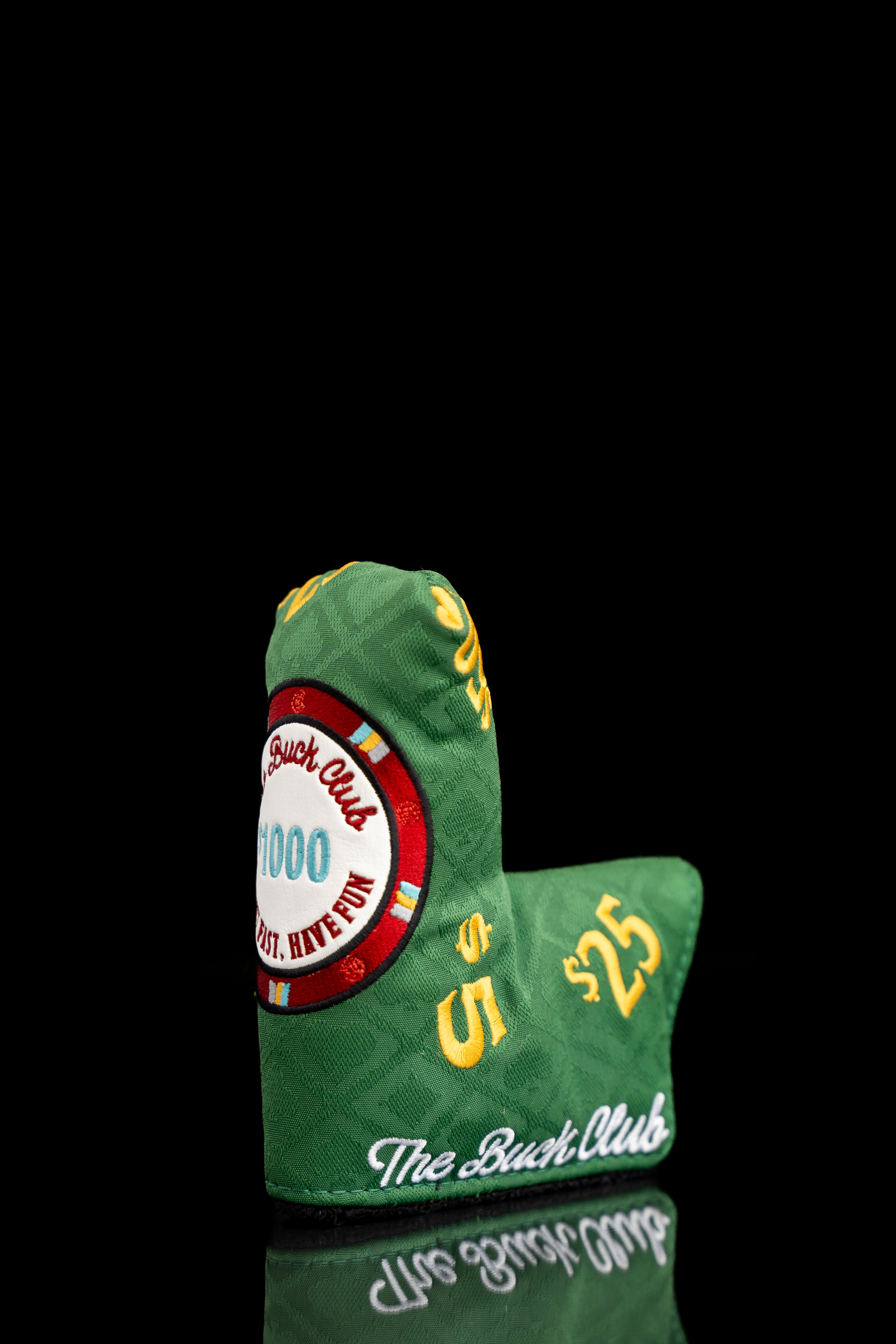 2024 Poker Chips ($1000)