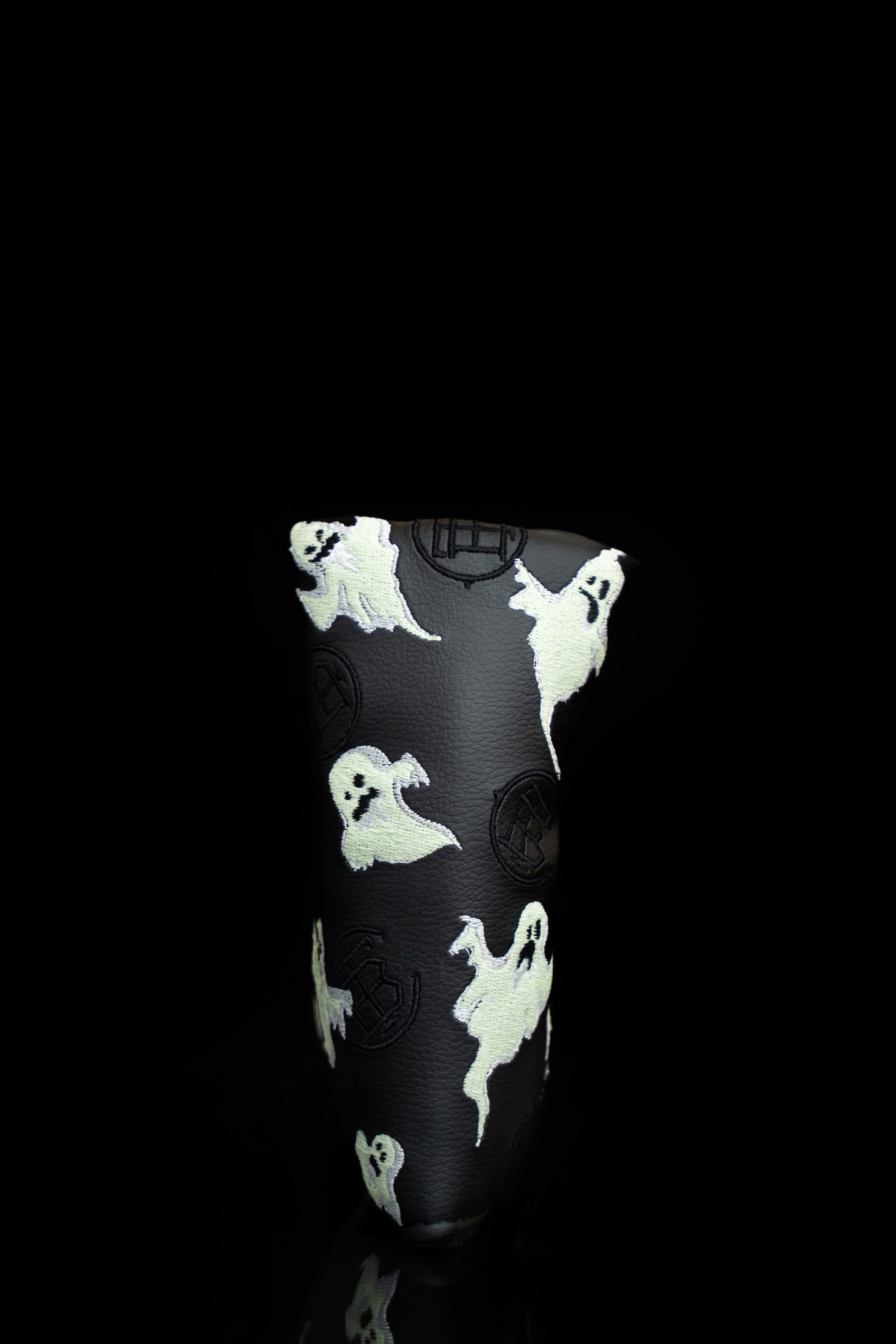 2021 Ghost (Glow in the Dark)