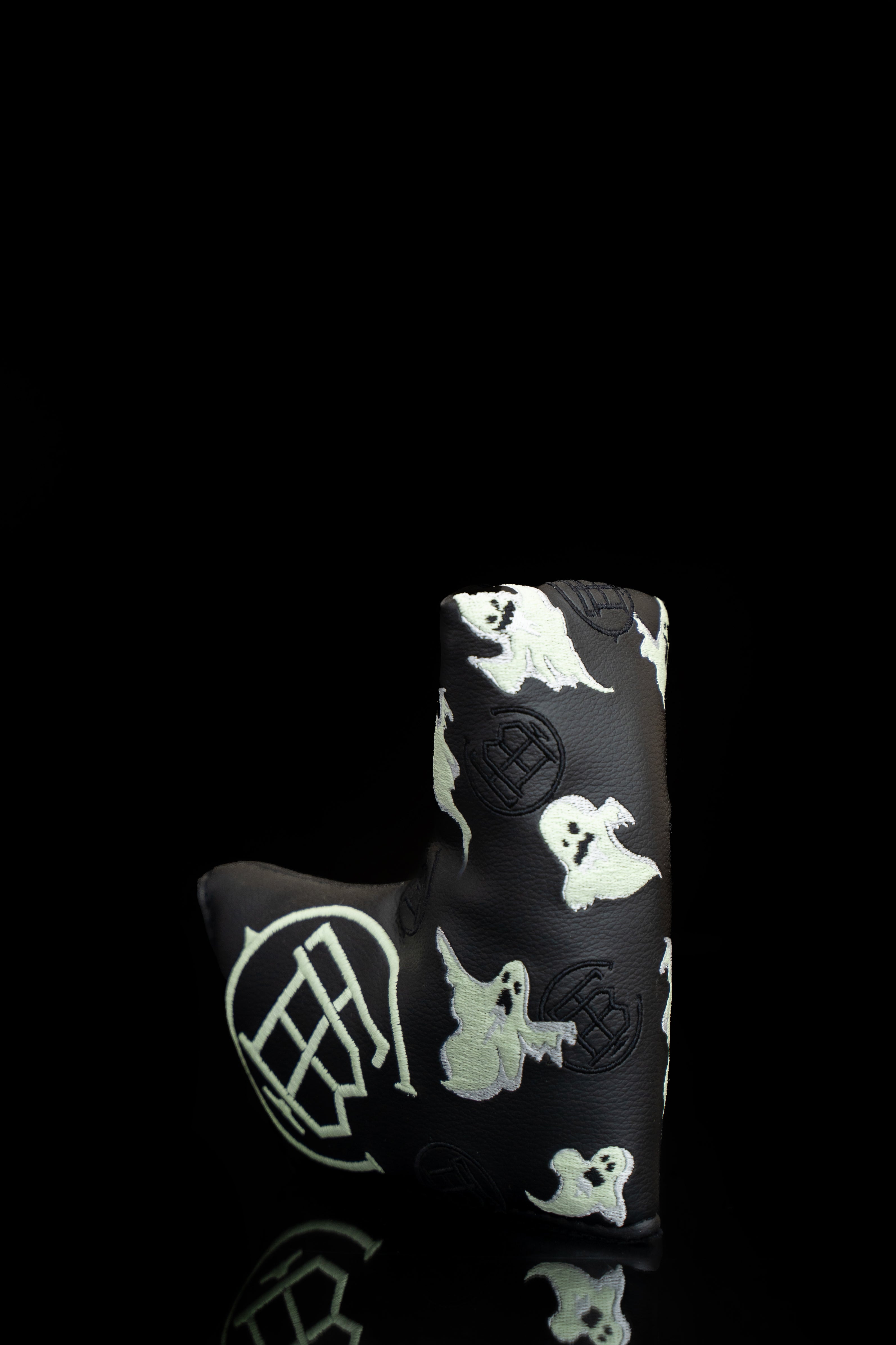 2021 Ghost (Glow in the Dark)