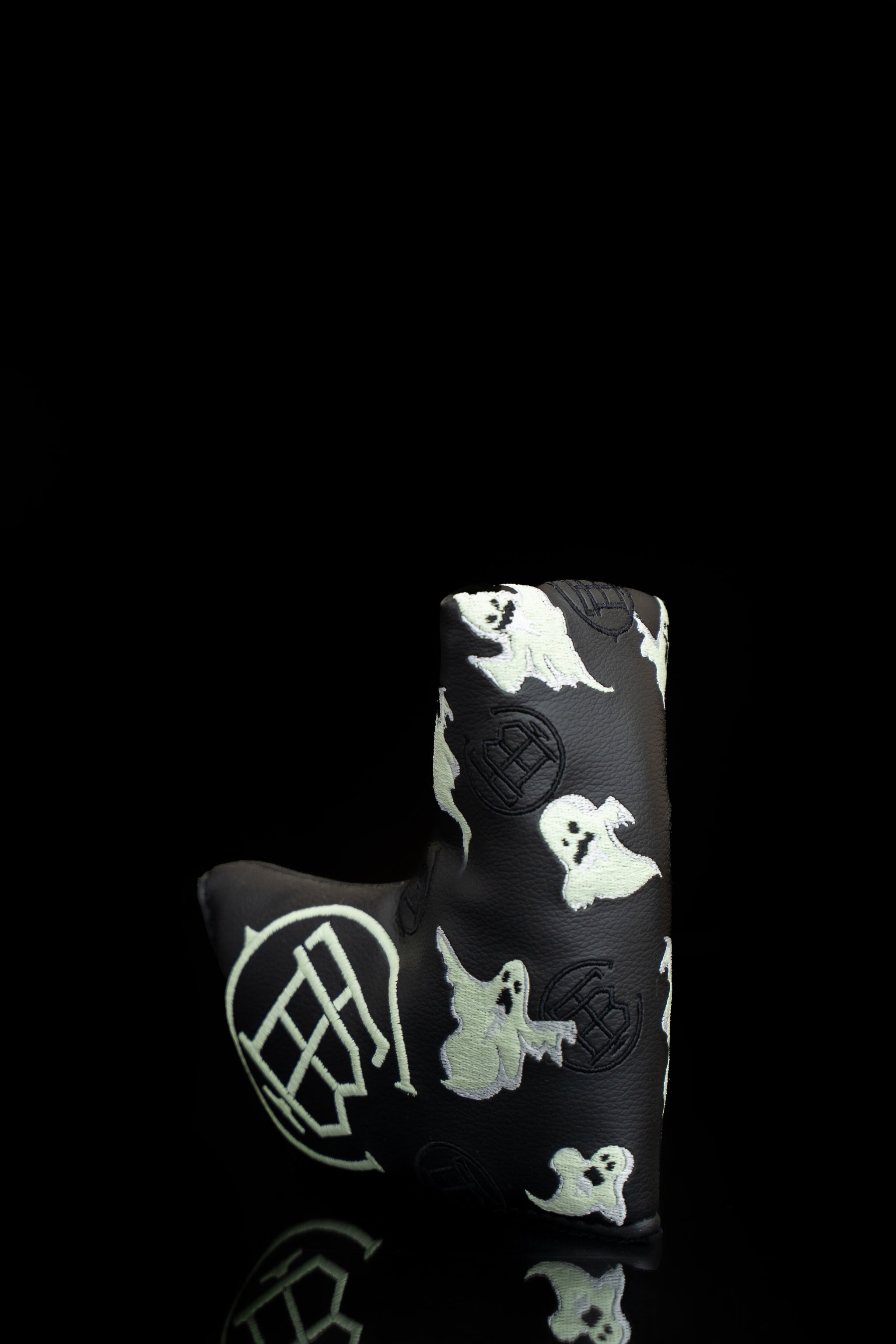 2021 Ghost (Glow in the Dark)