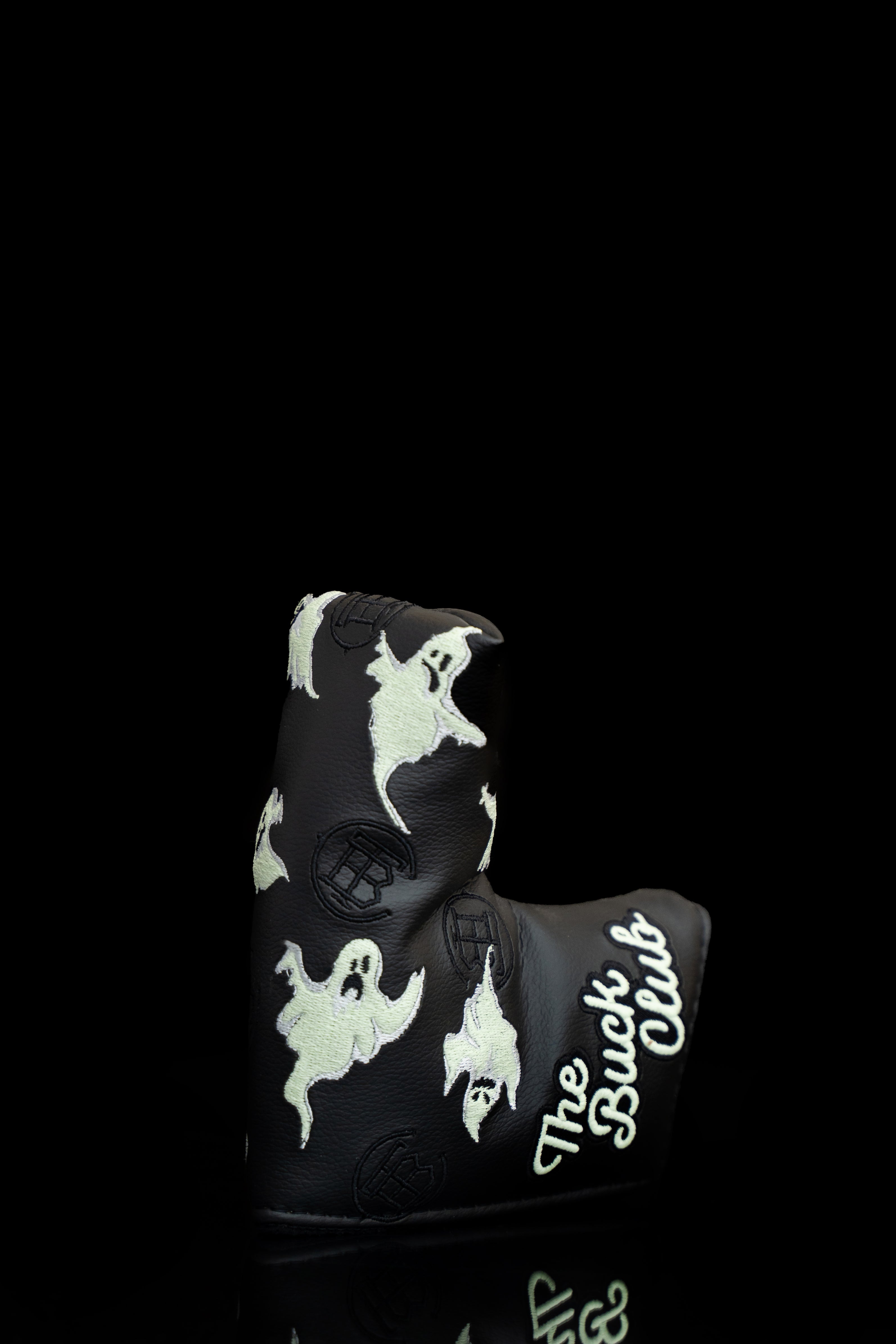 2021 Ghost (Glow in the Dark)