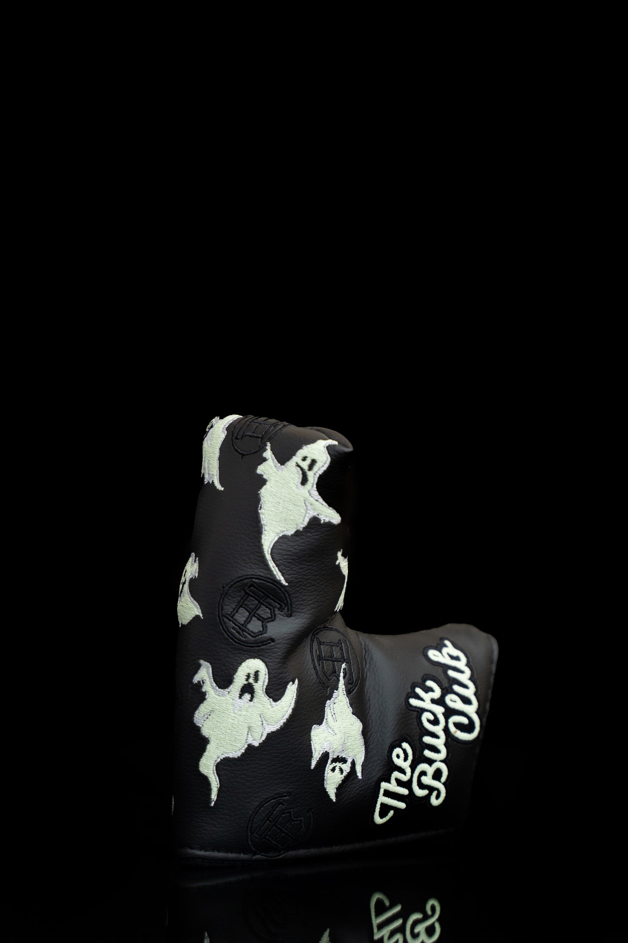 2021 Ghost (Glow in the Dark)