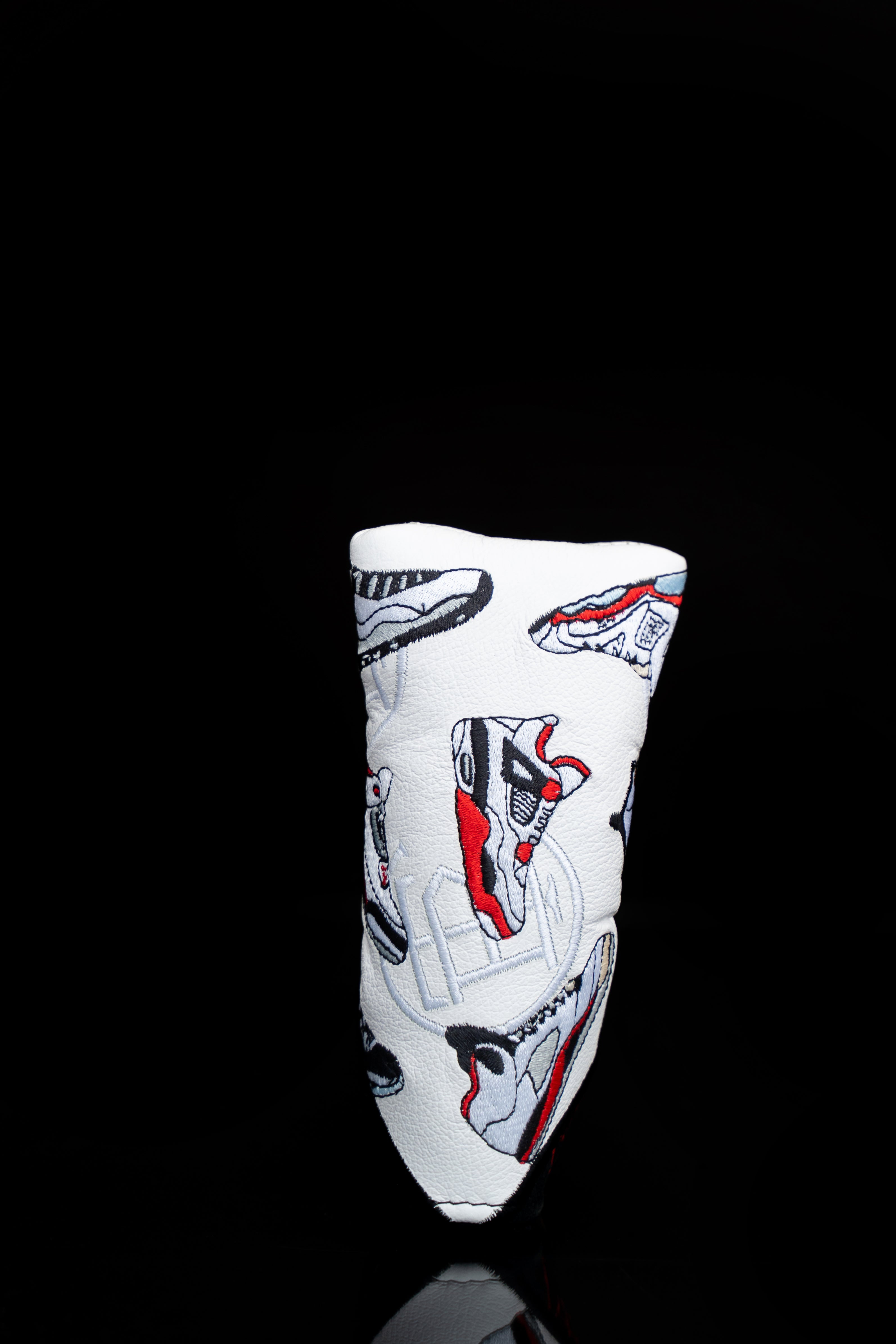 2021 Sneakerhead/Fortune Cookie Mashup