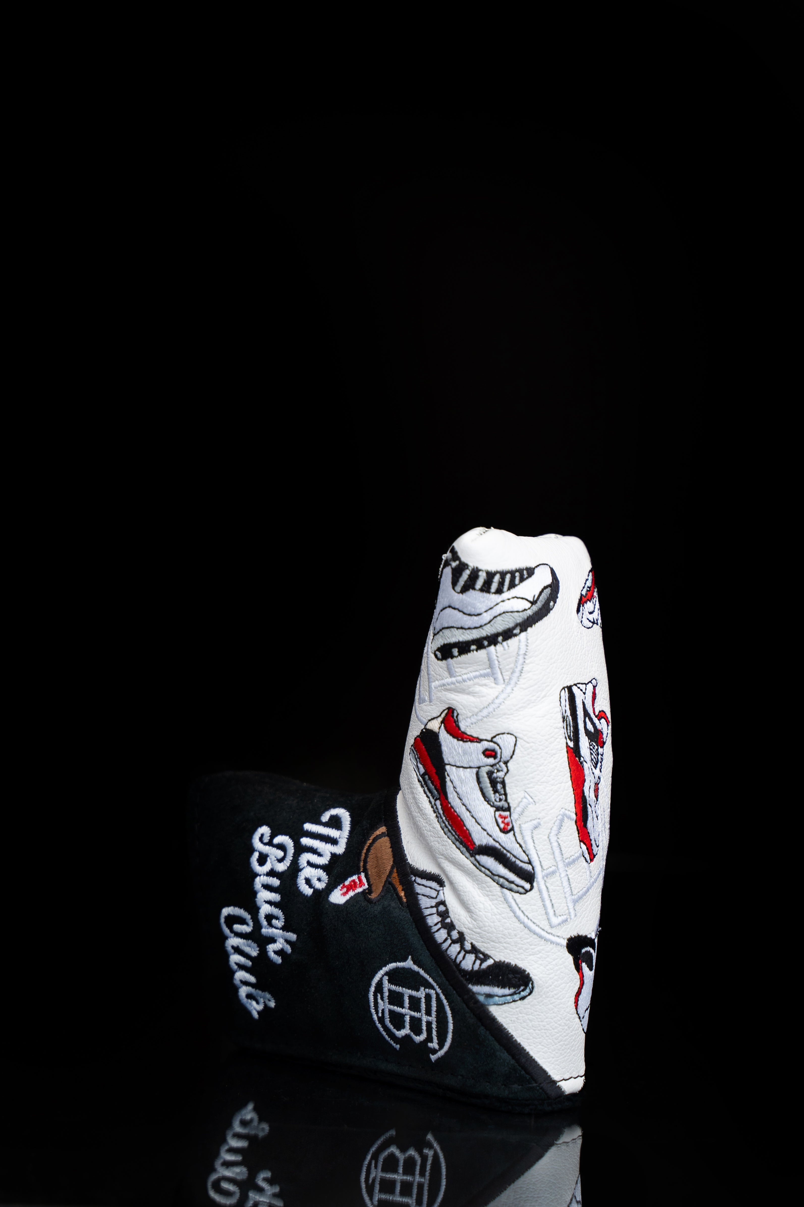 2021 Sneakerhead/Fortune Cookie Mashup