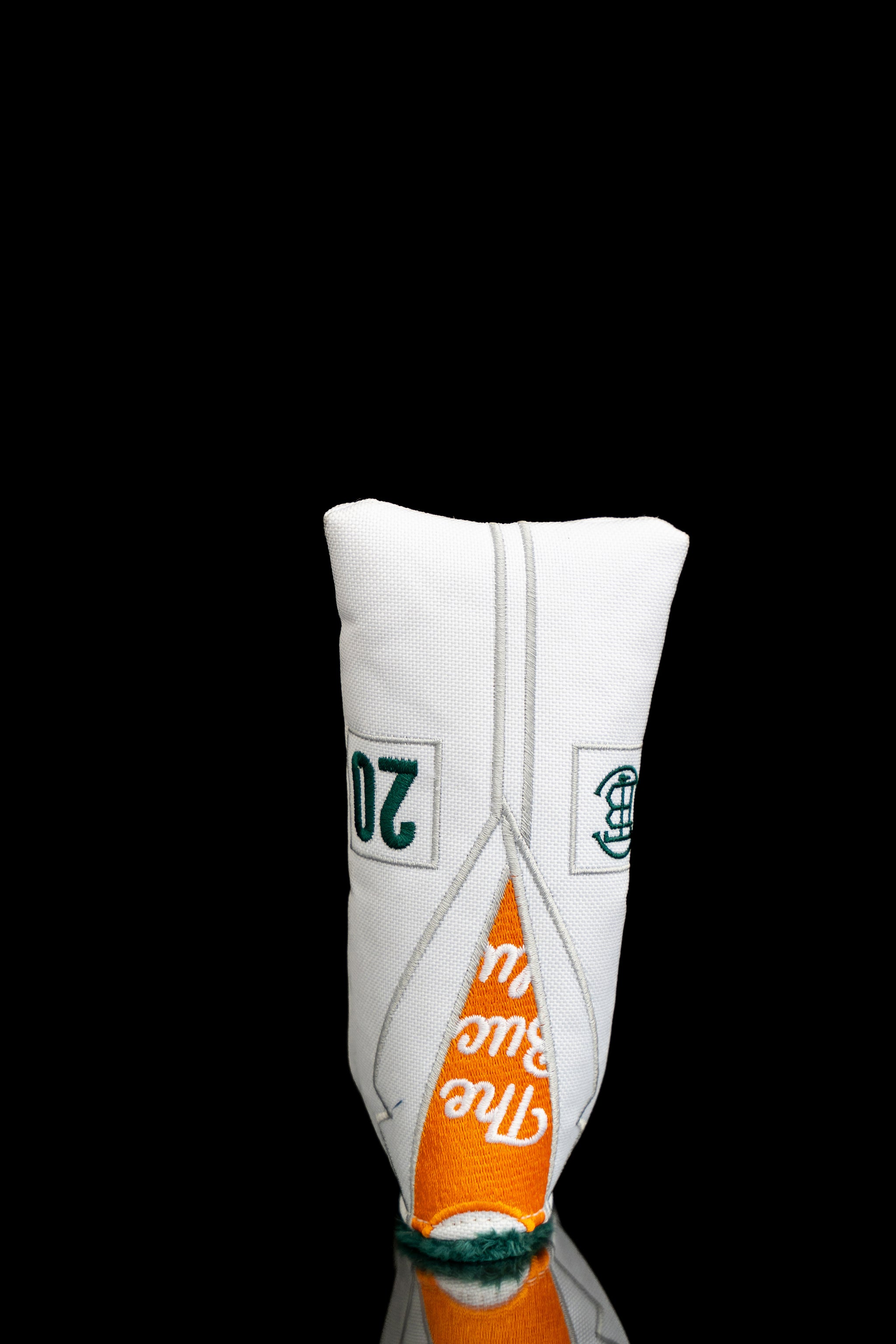 2020 Masters Caddy Bib (November Edition)