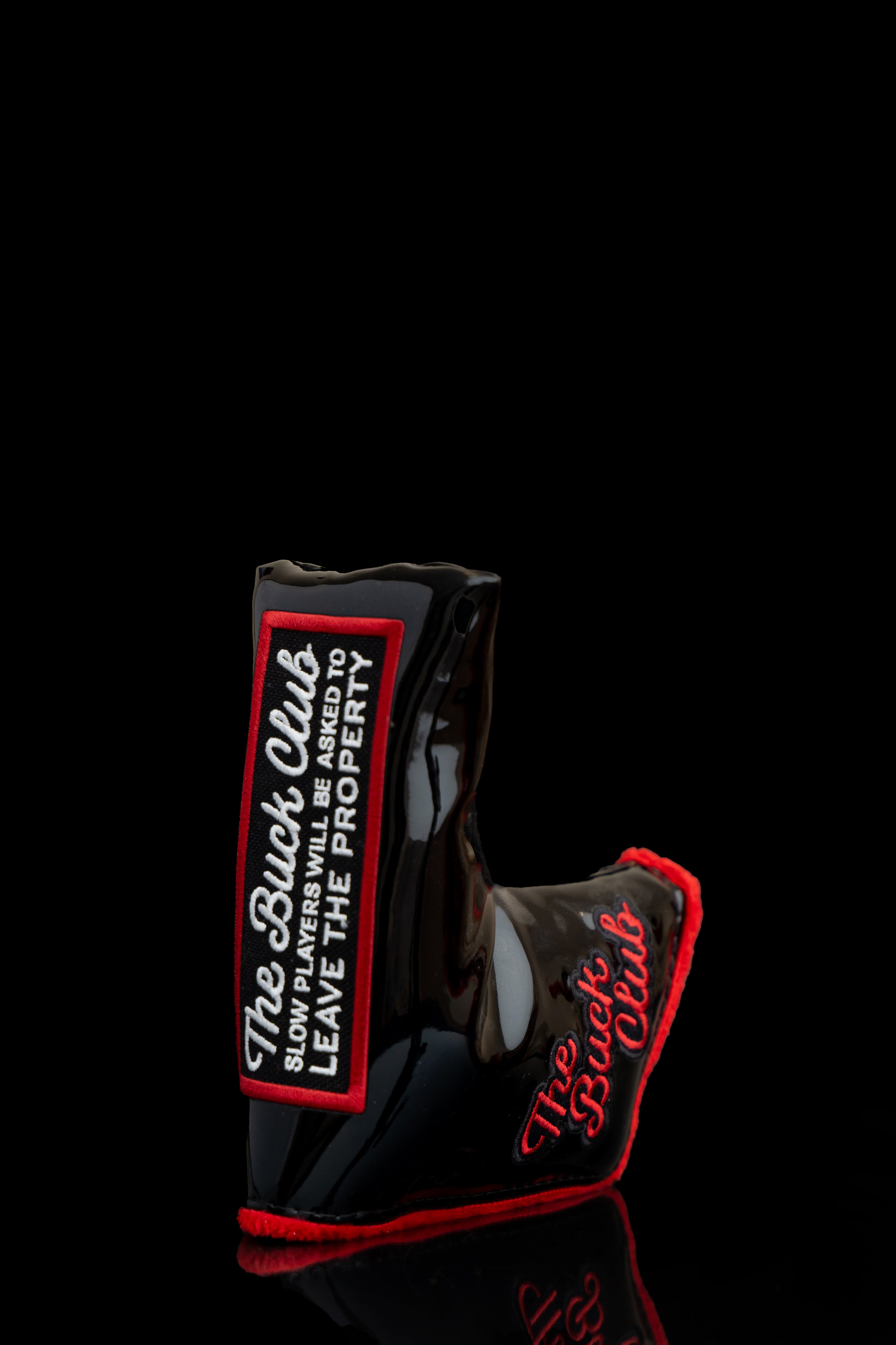 2022 Slow Players (Darth Vader)