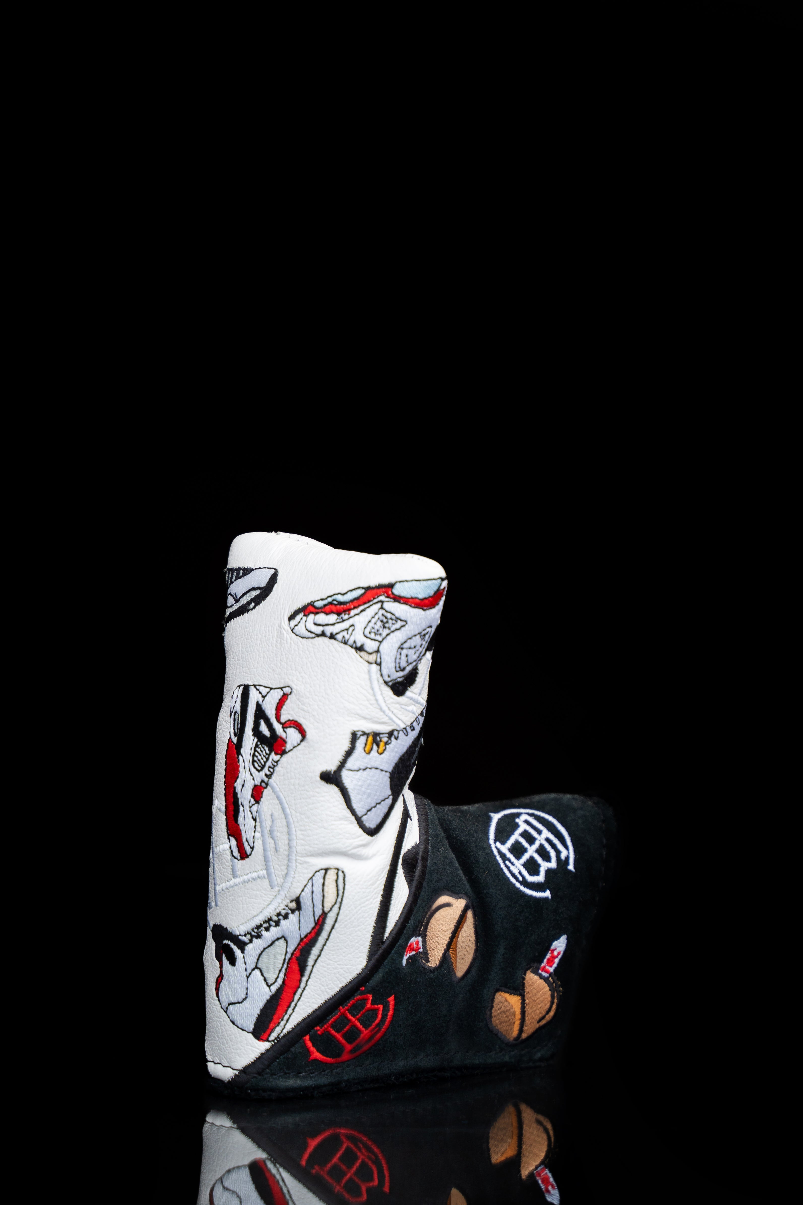 2021 Sneakerhead/Fortune Cookie Mashup