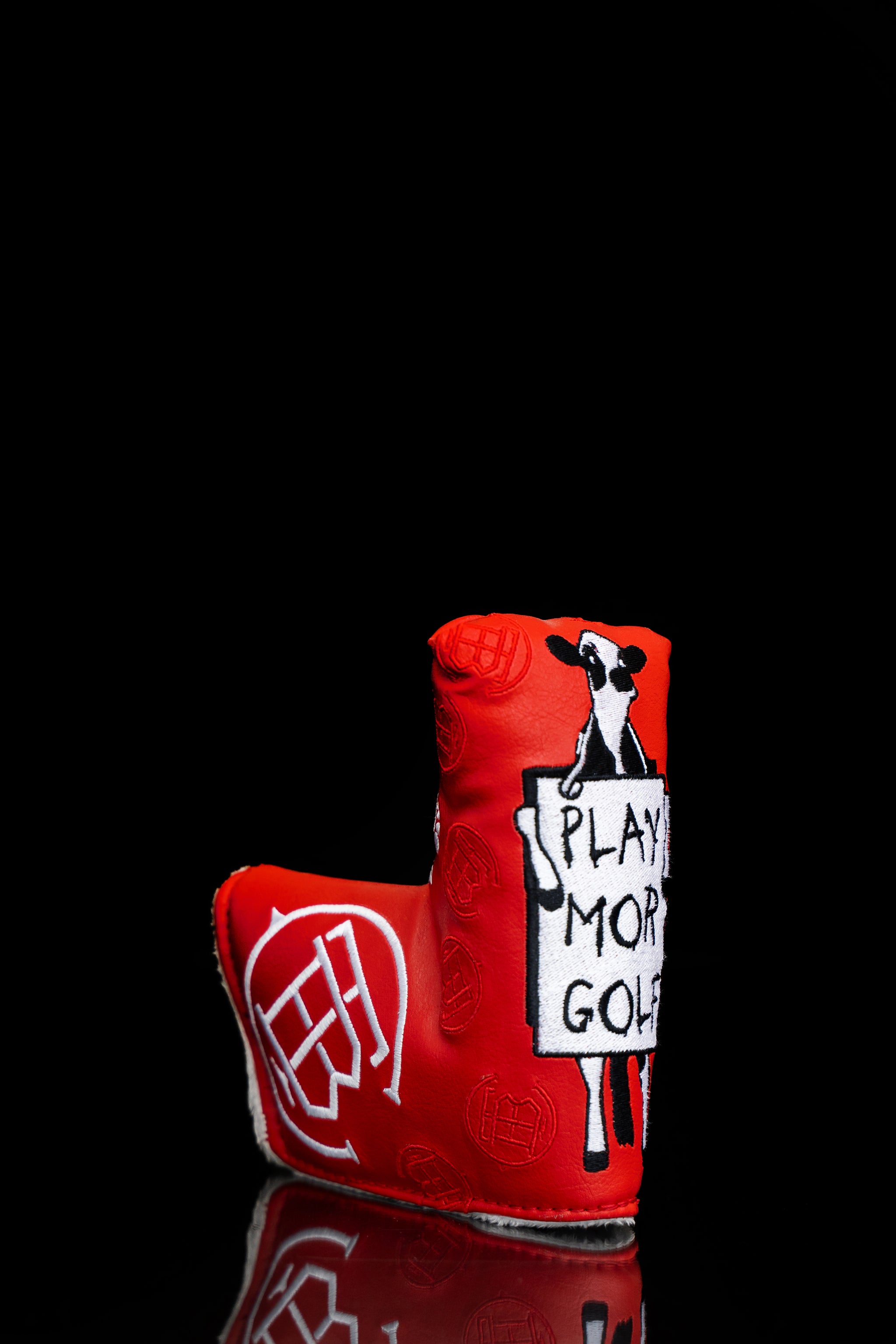 2021 Play Mor Golf (Red)