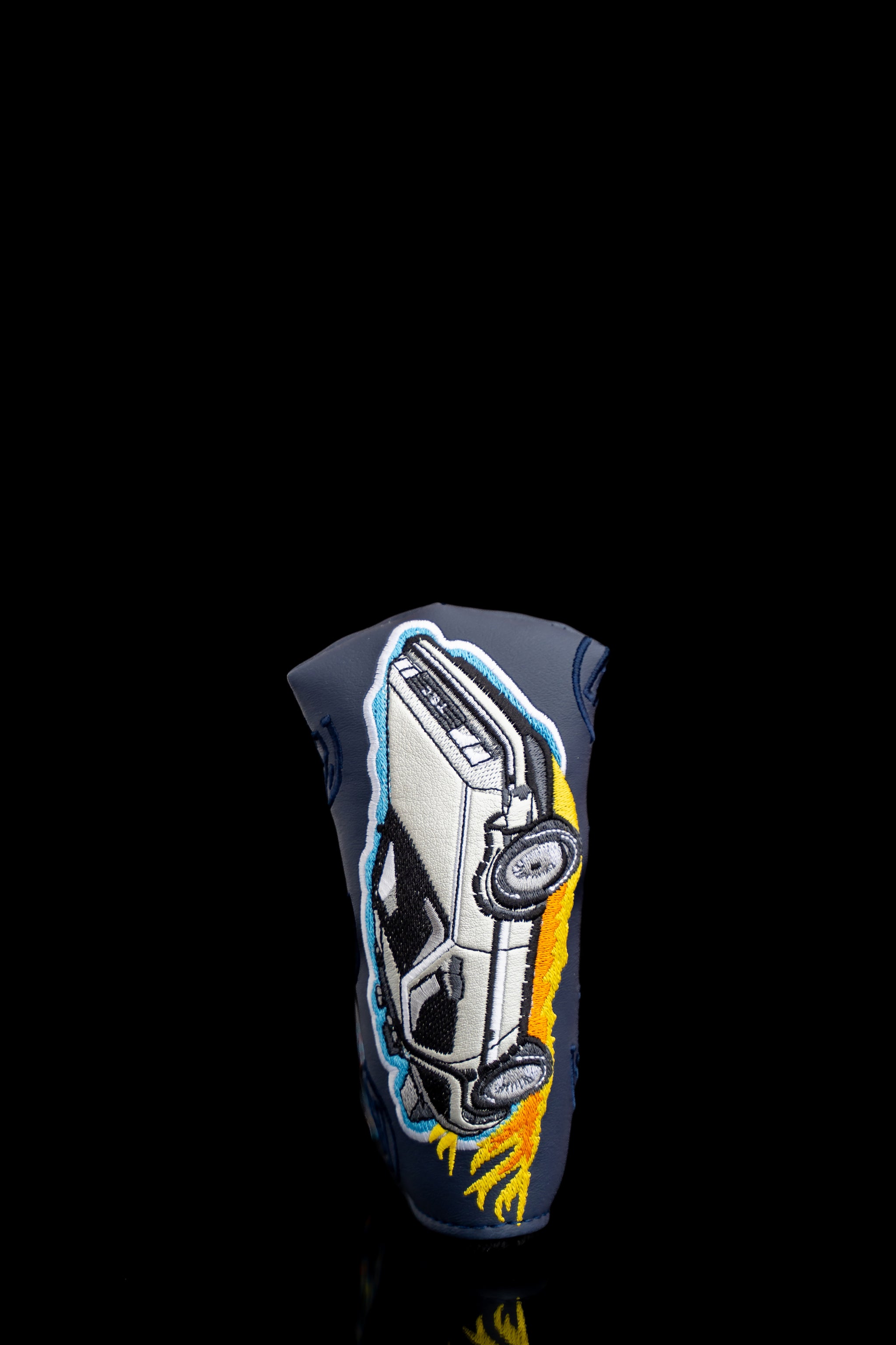 2023 DeLorean DMC-12