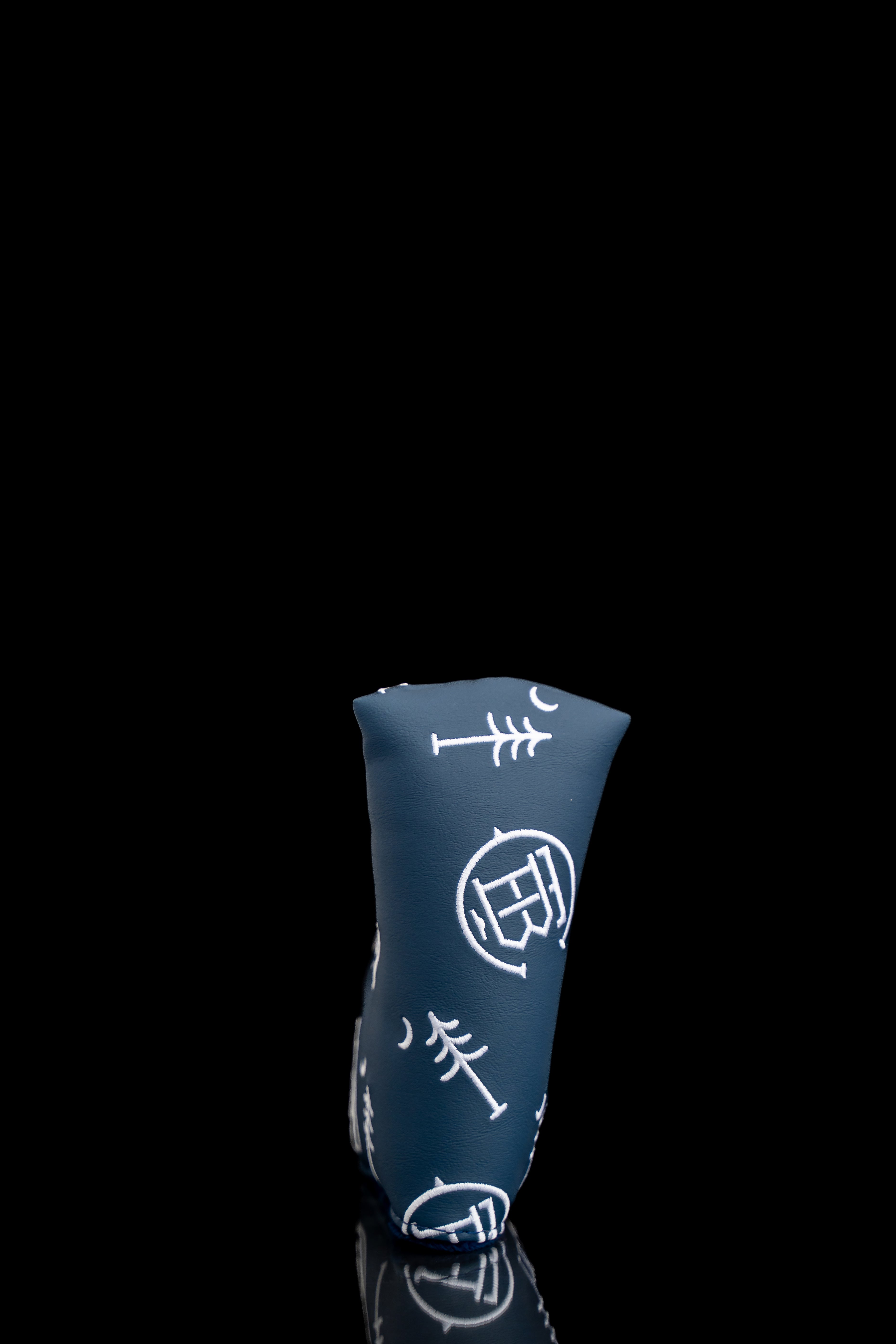 2023 The Ringer at The Tree Farm (Blue)