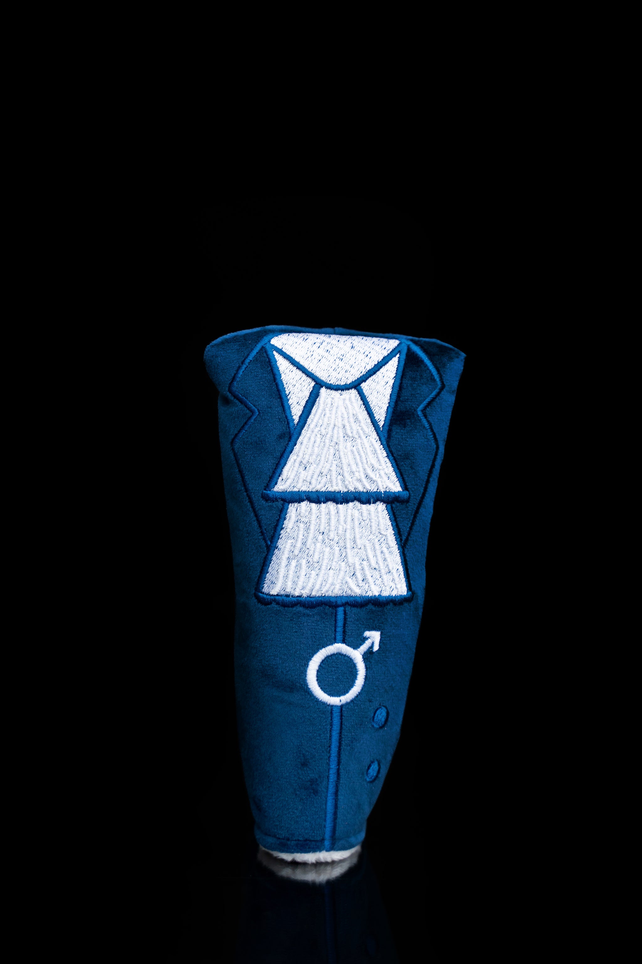 2021 Austin Powers (Velvet)