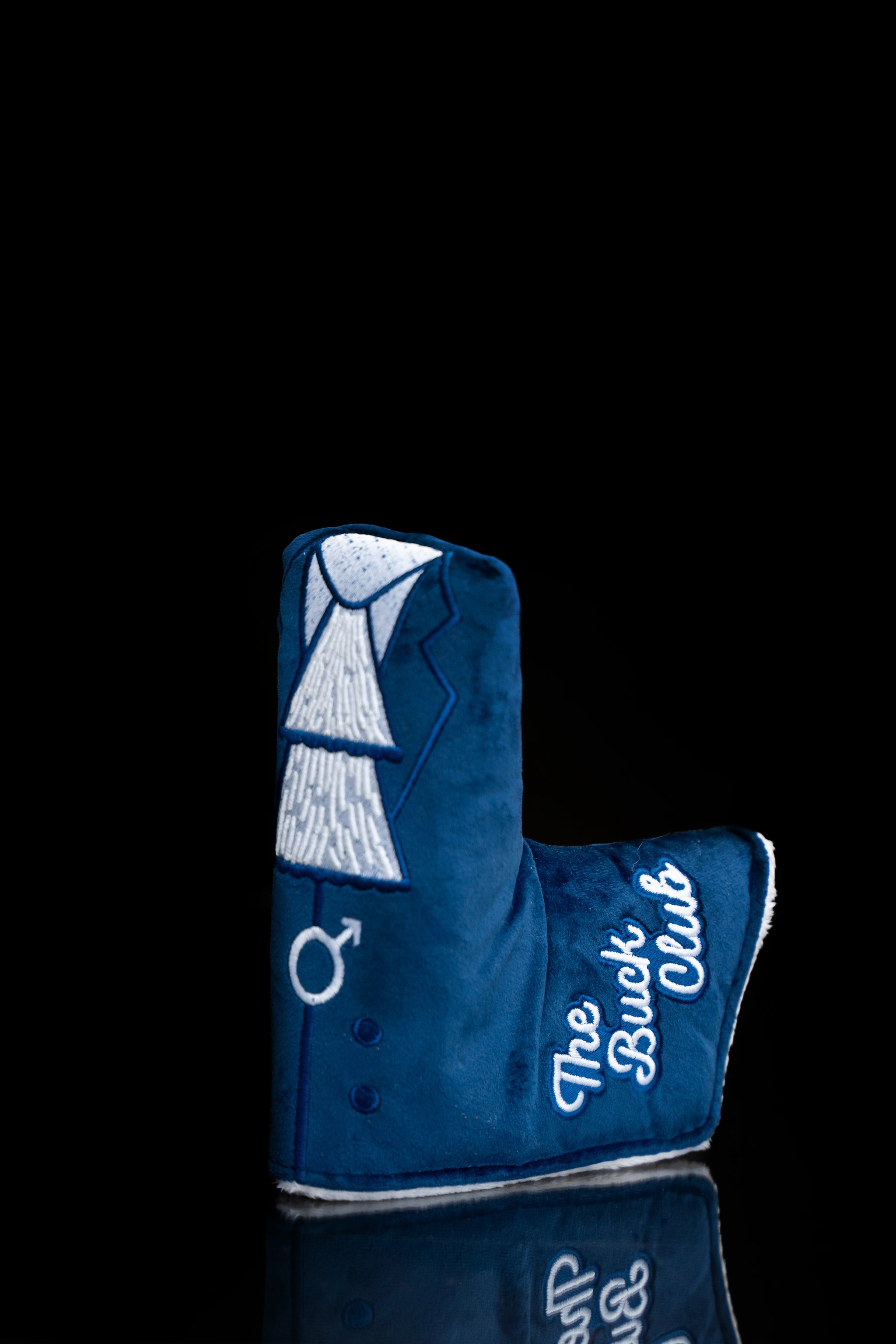 2021 Austin Powers (Velvet)