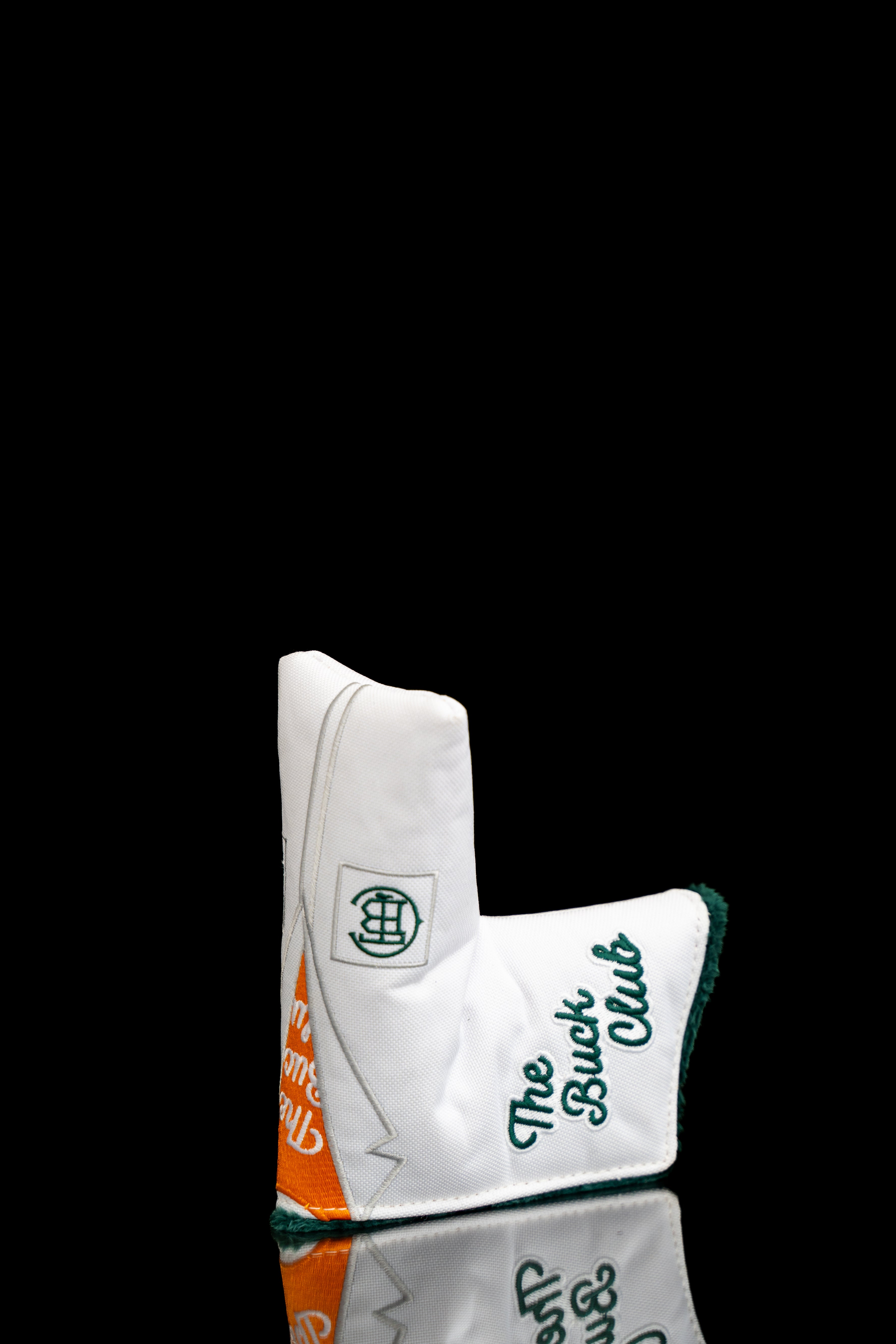 2020 Masters Caddy Bib (November Edition)